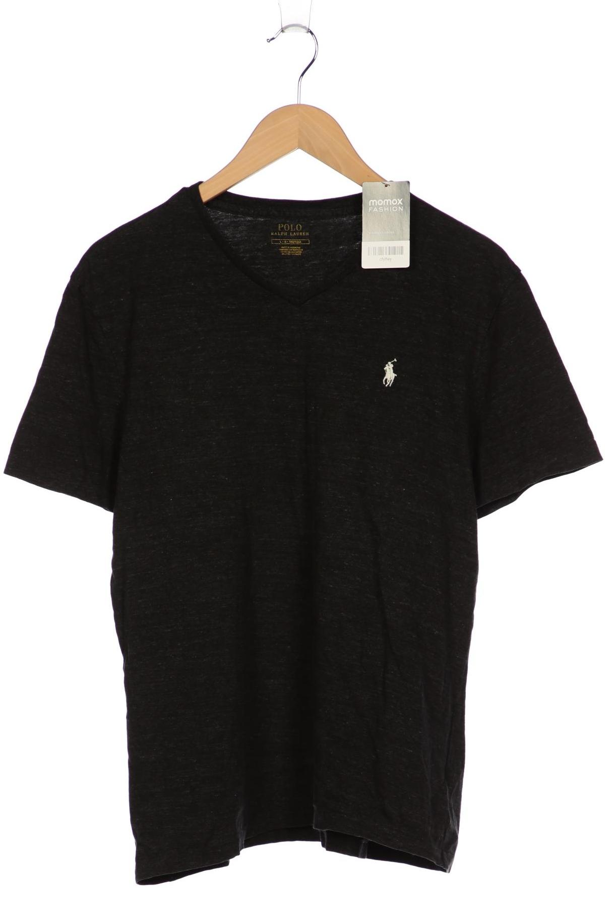 

Polo Ralph Lauren Herren T-Shirt, schwarz, Gr. 52