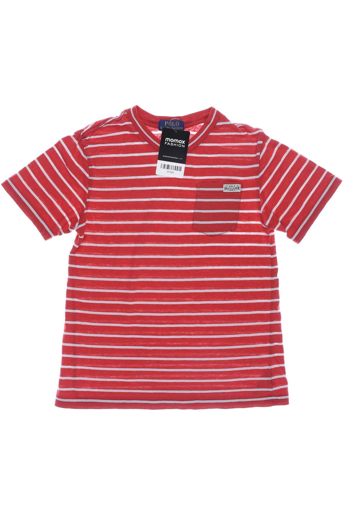 

Polo Ralph Lauren Mädchen T-Shirt, rot