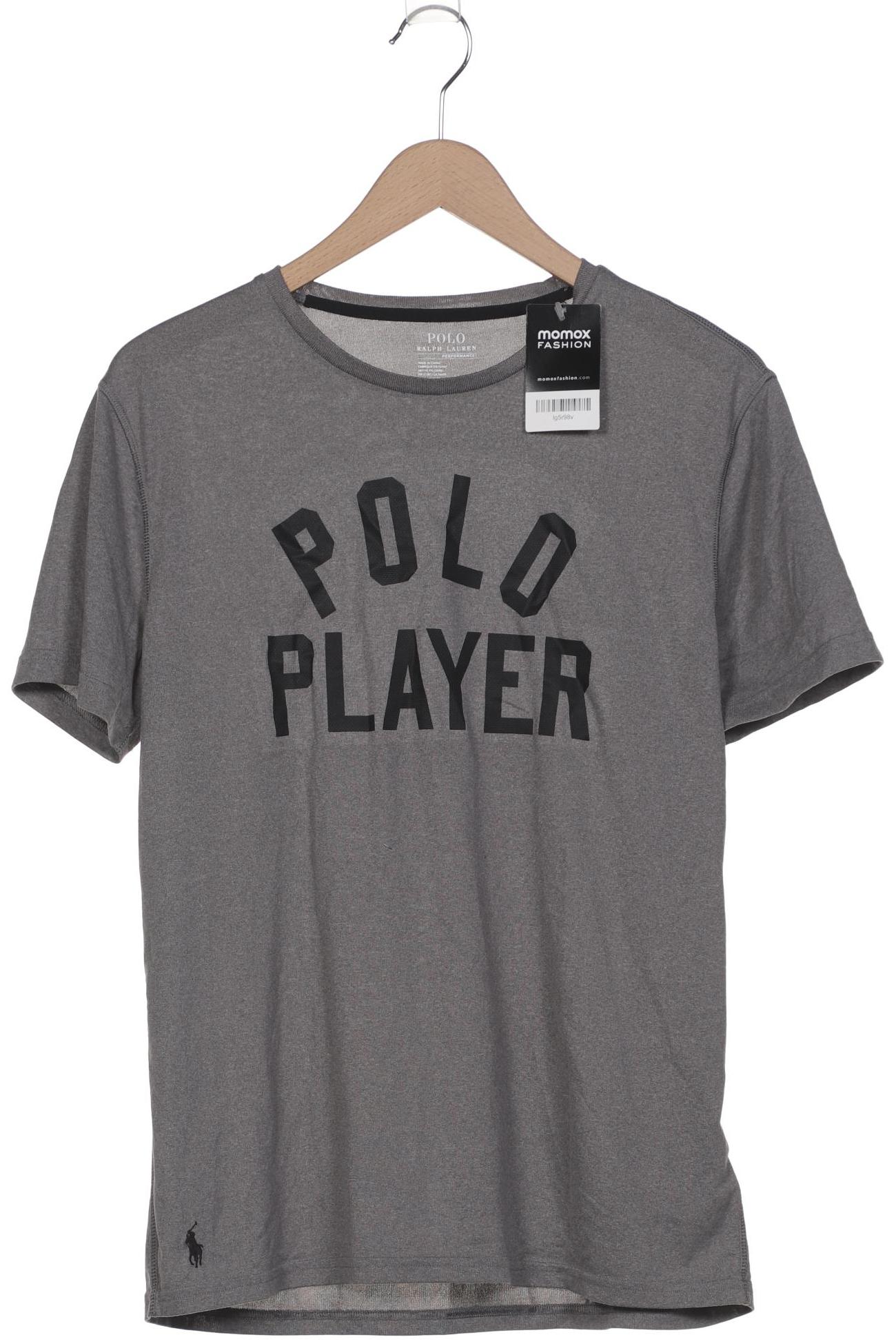 

Polo Ralph Lauren Herren T-Shirt, grau, Gr. 48