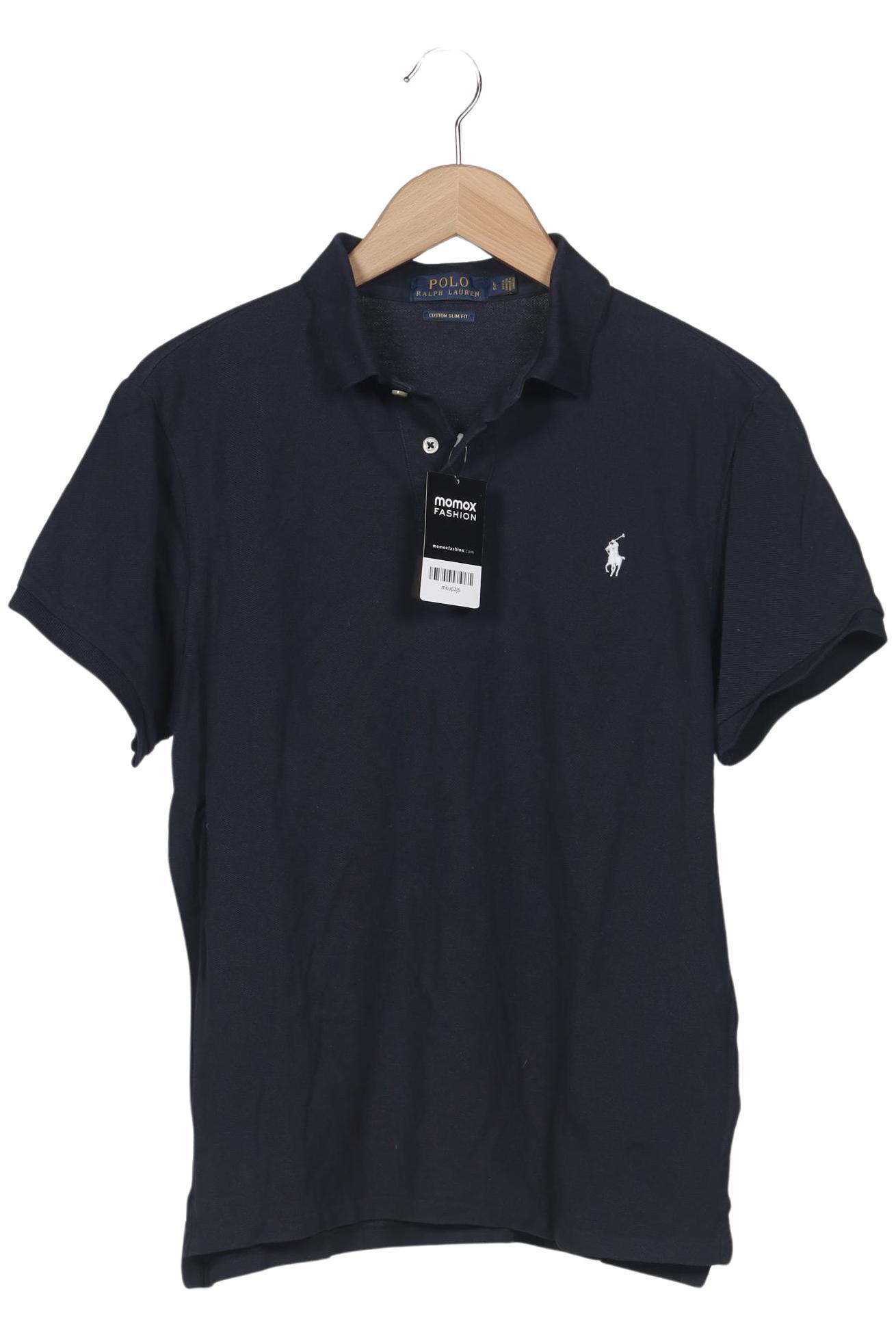 

Polo Ralph Lauren Herren Poloshirt, marineblau, Gr. 52
