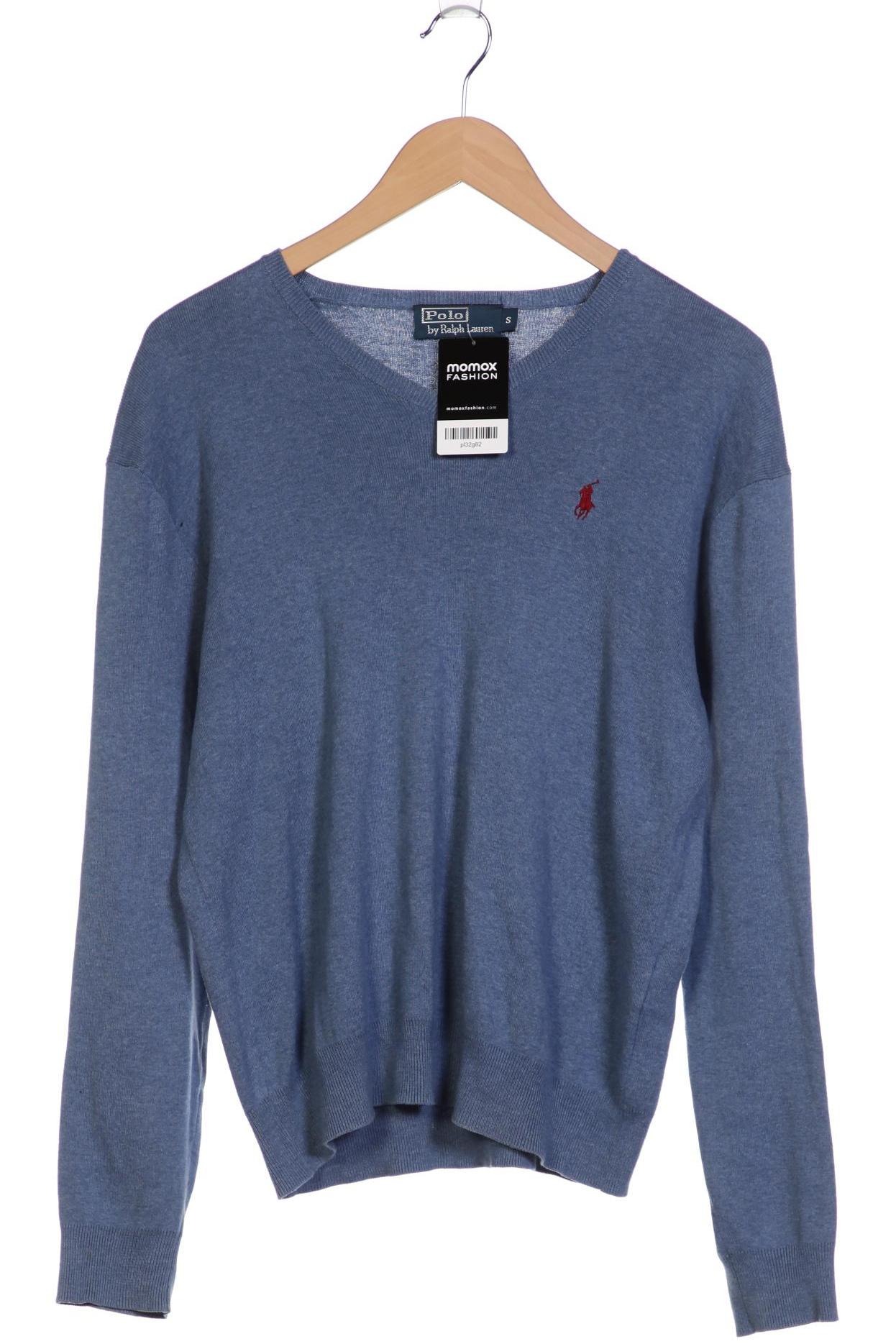 

Polo Ralph Lauren Herren Pullover, blau, Gr. 46