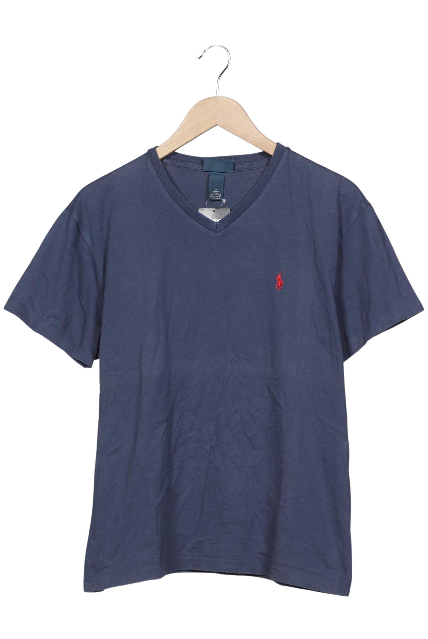 

Polo Ralph Lauren Herren T-Shirt, marineblau, Gr. 48