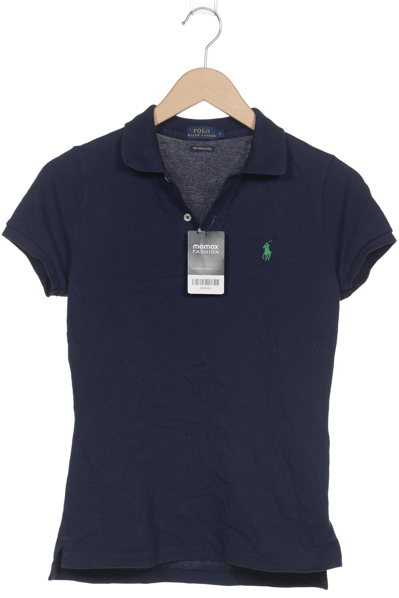 

Polo Ralph Lauren Damen Poloshirt, marineblau, Gr. 36