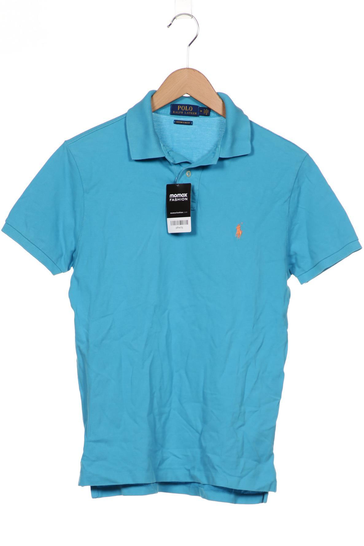 

Polo Ralph Lauren Herren Poloshirt, blau