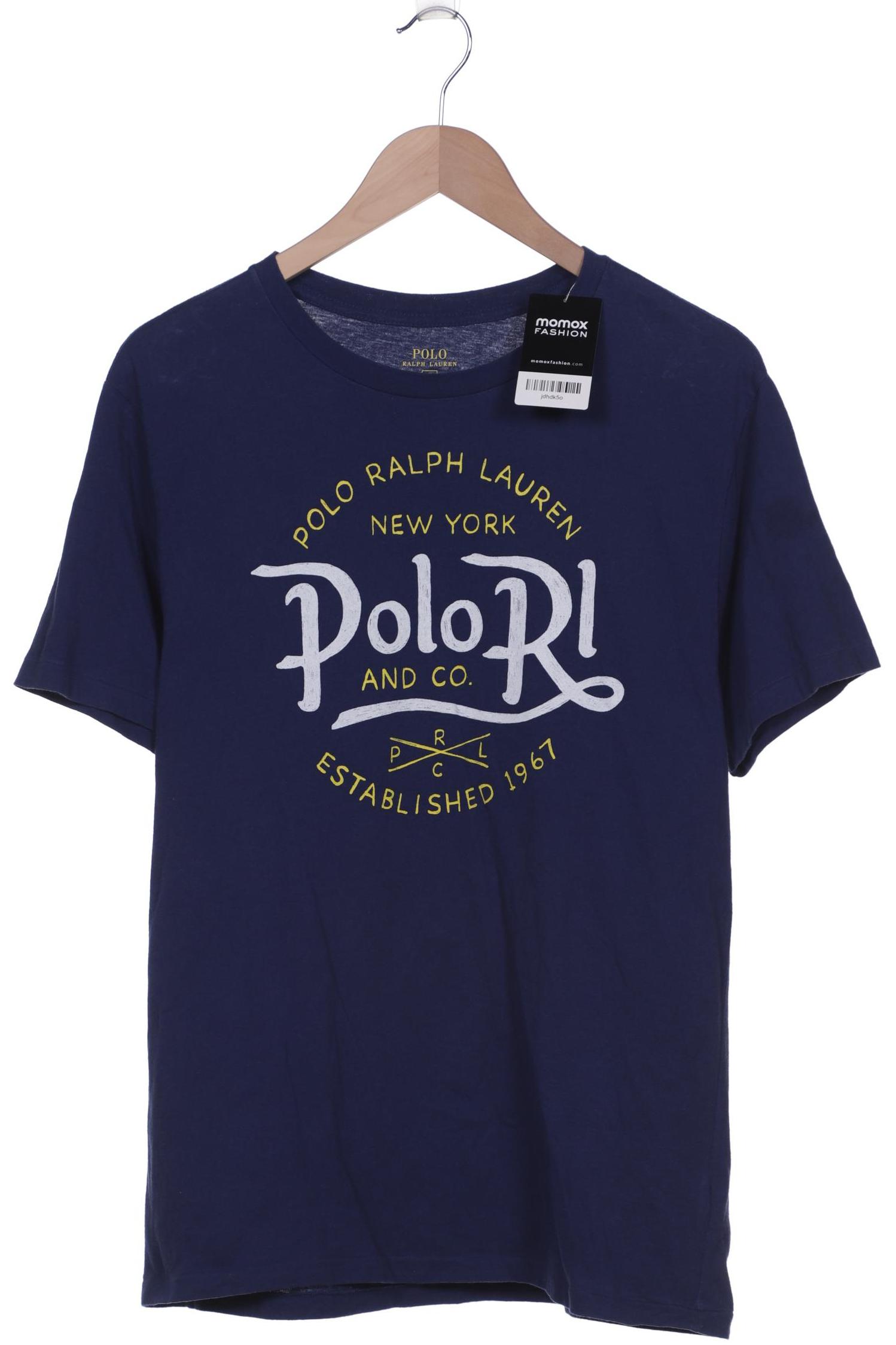 

Polo Ralph Lauren Damen T-Shirt, marineblau