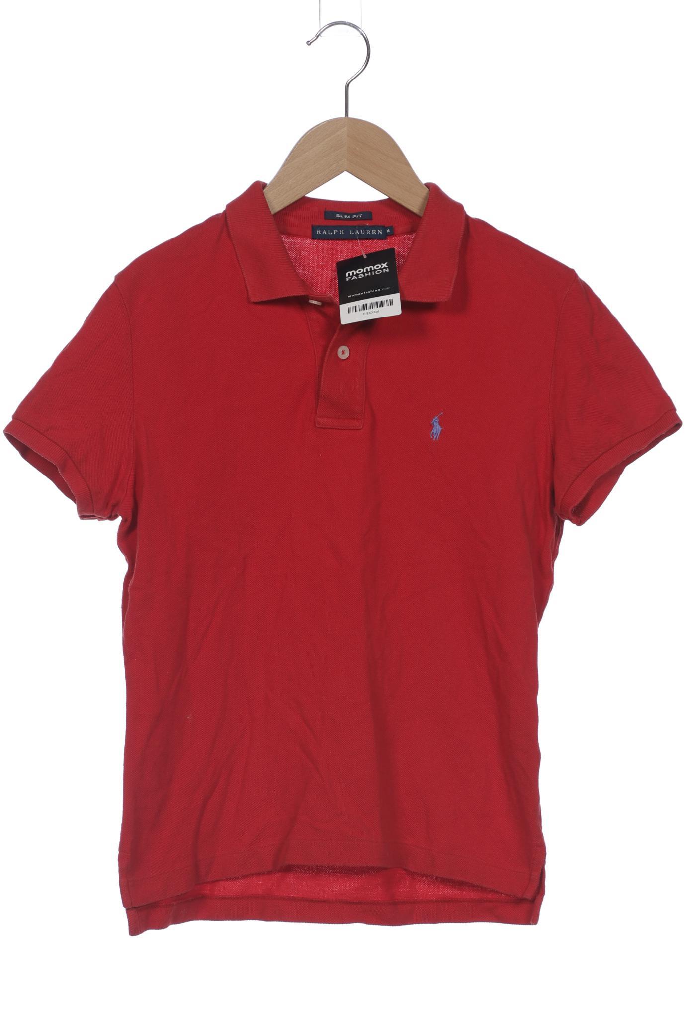 

Polo Ralph Lauren Damen Poloshirt, rot, Gr. 38