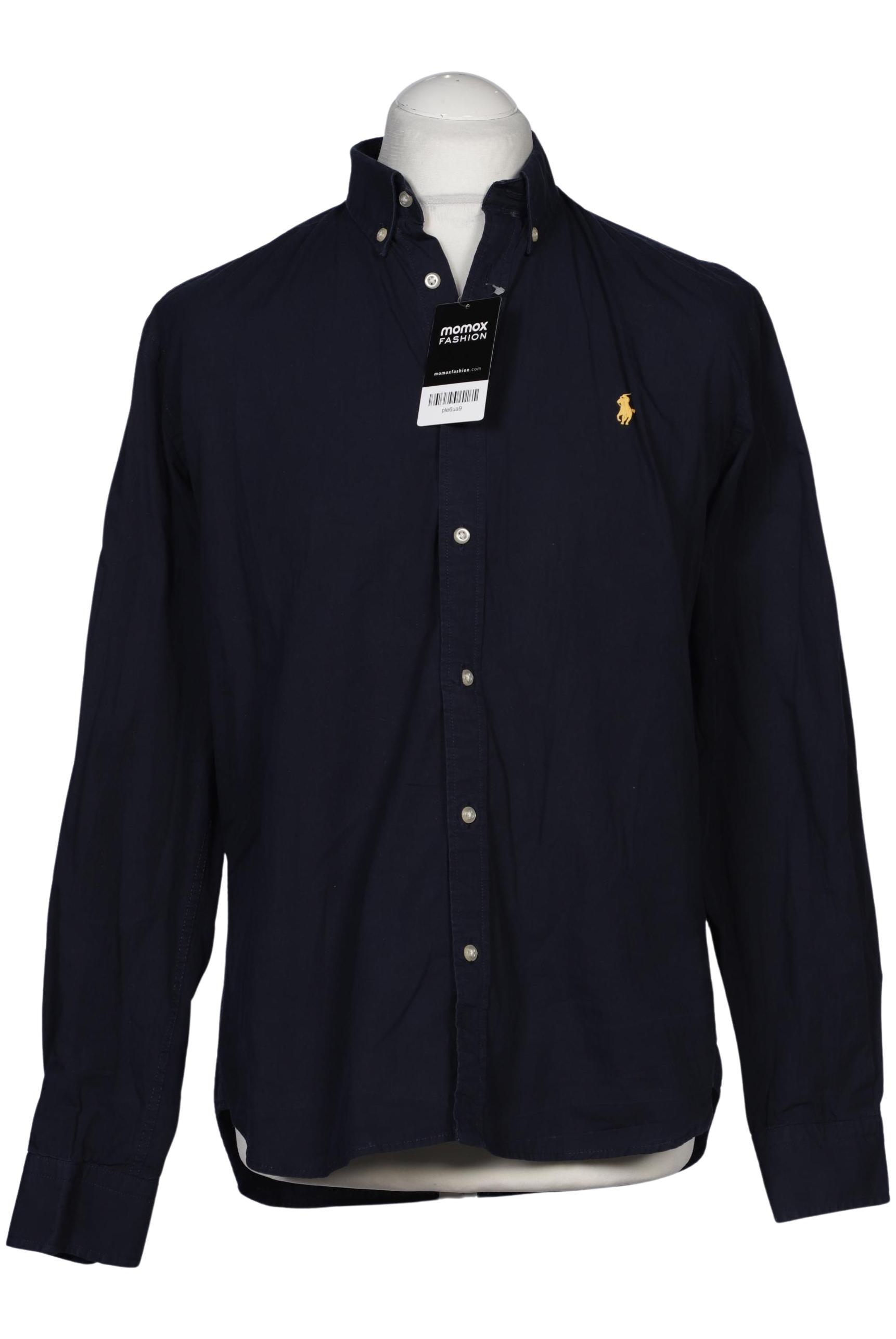 

Polo Ralph Lauren Herren Hemd, marineblau, Gr. 52