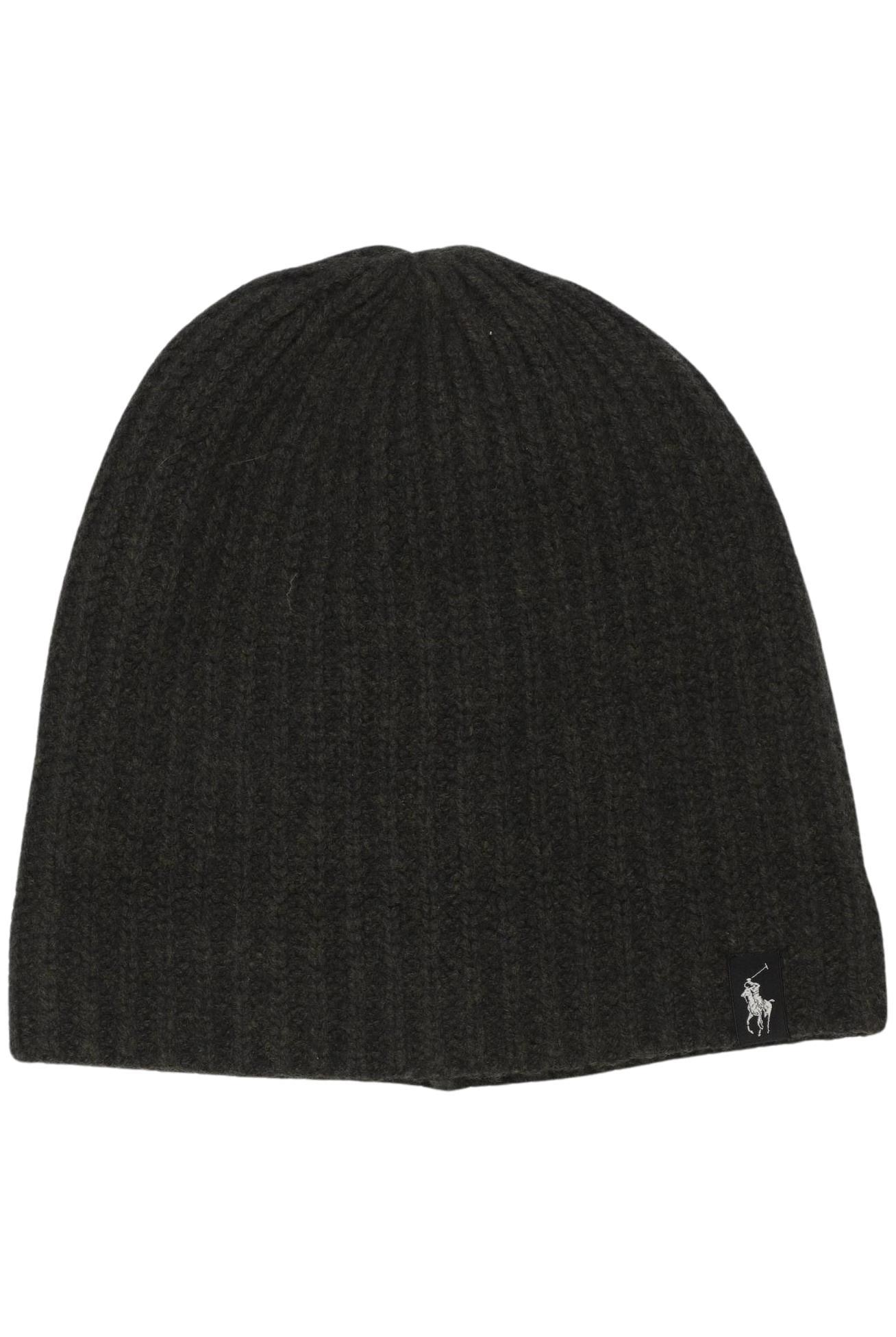 

Polo Ralph Lauren Herren Hut/Mütze, grau, Gr. uni