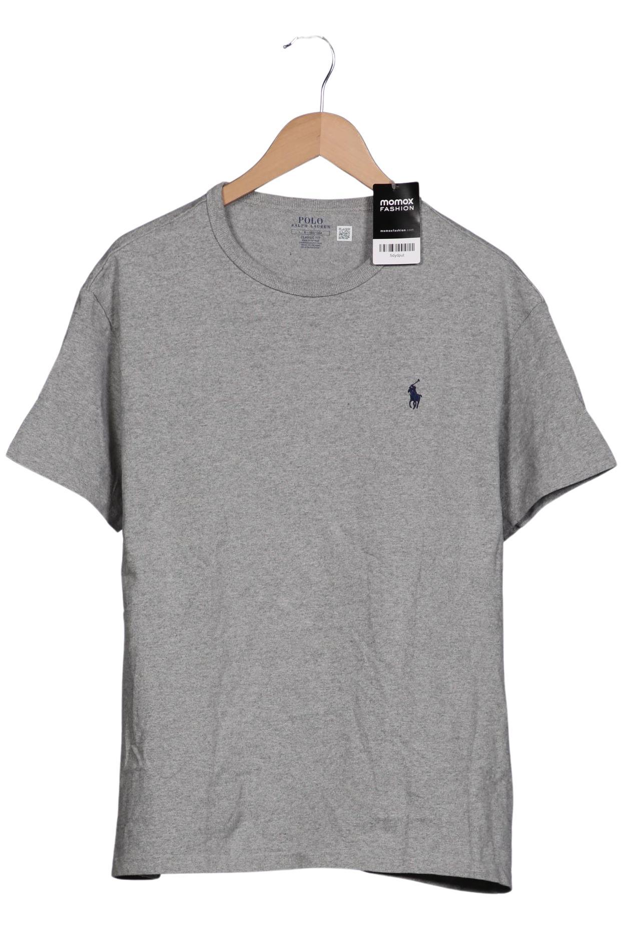

Polo Ralph Lauren Herren T-Shirt, grau, Gr. 52