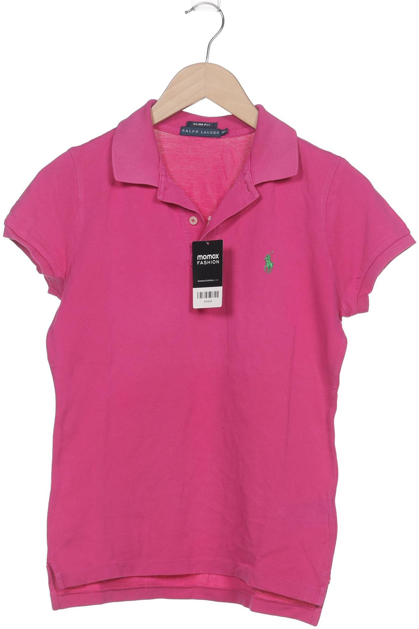 

Polo Ralph Lauren Damen Poloshirt, pink, Gr. 38