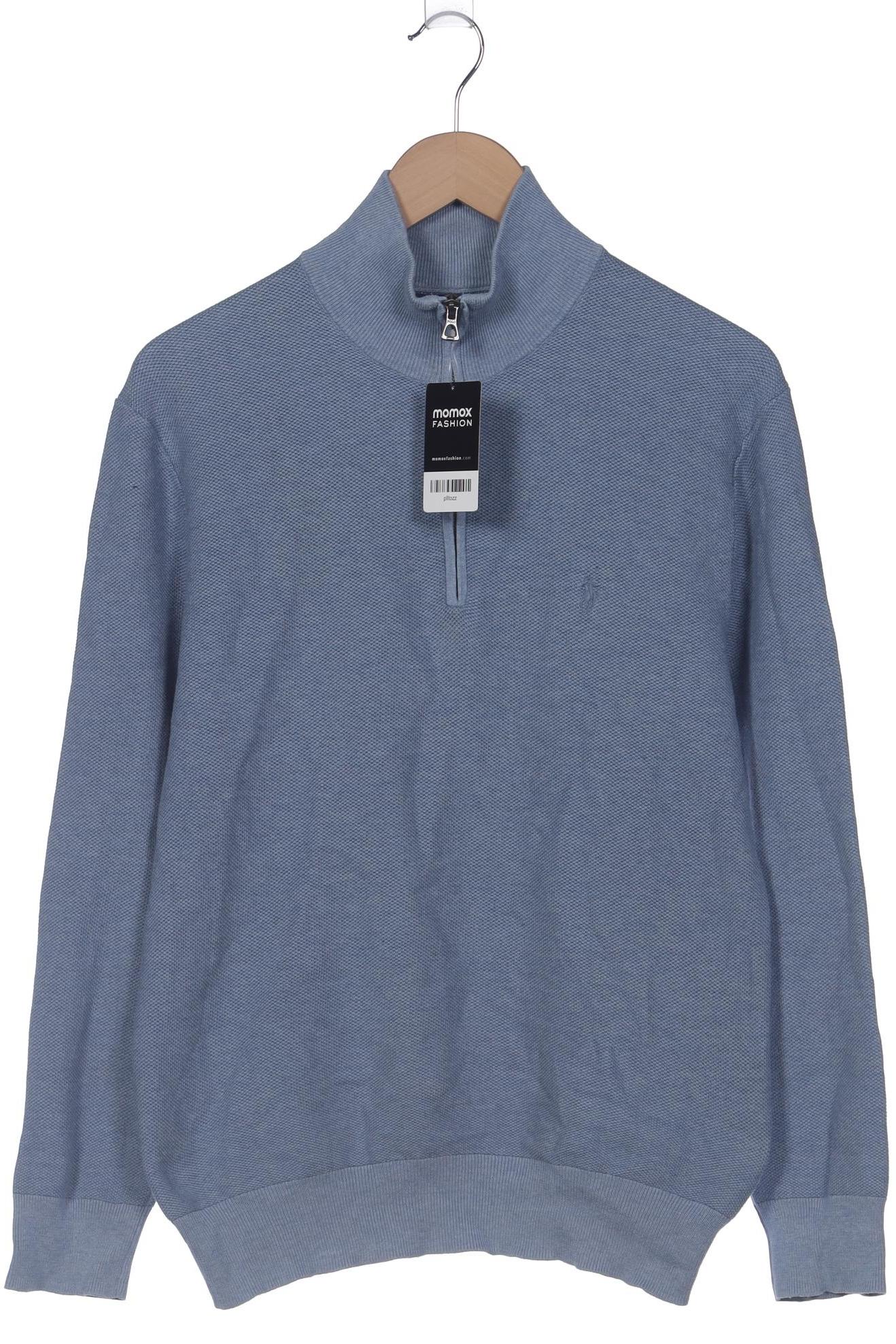

Polo Ralph Lauren Herren Pullover, blau, Gr. 48