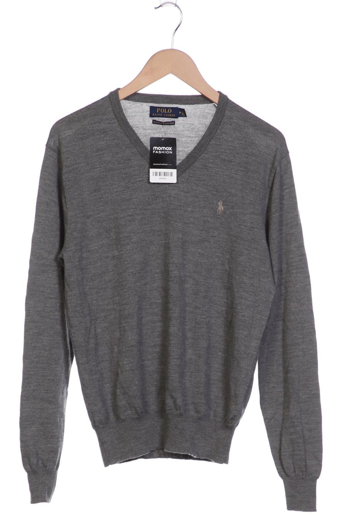 

Polo Ralph Lauren Herren Pullover, grau, Gr. 48