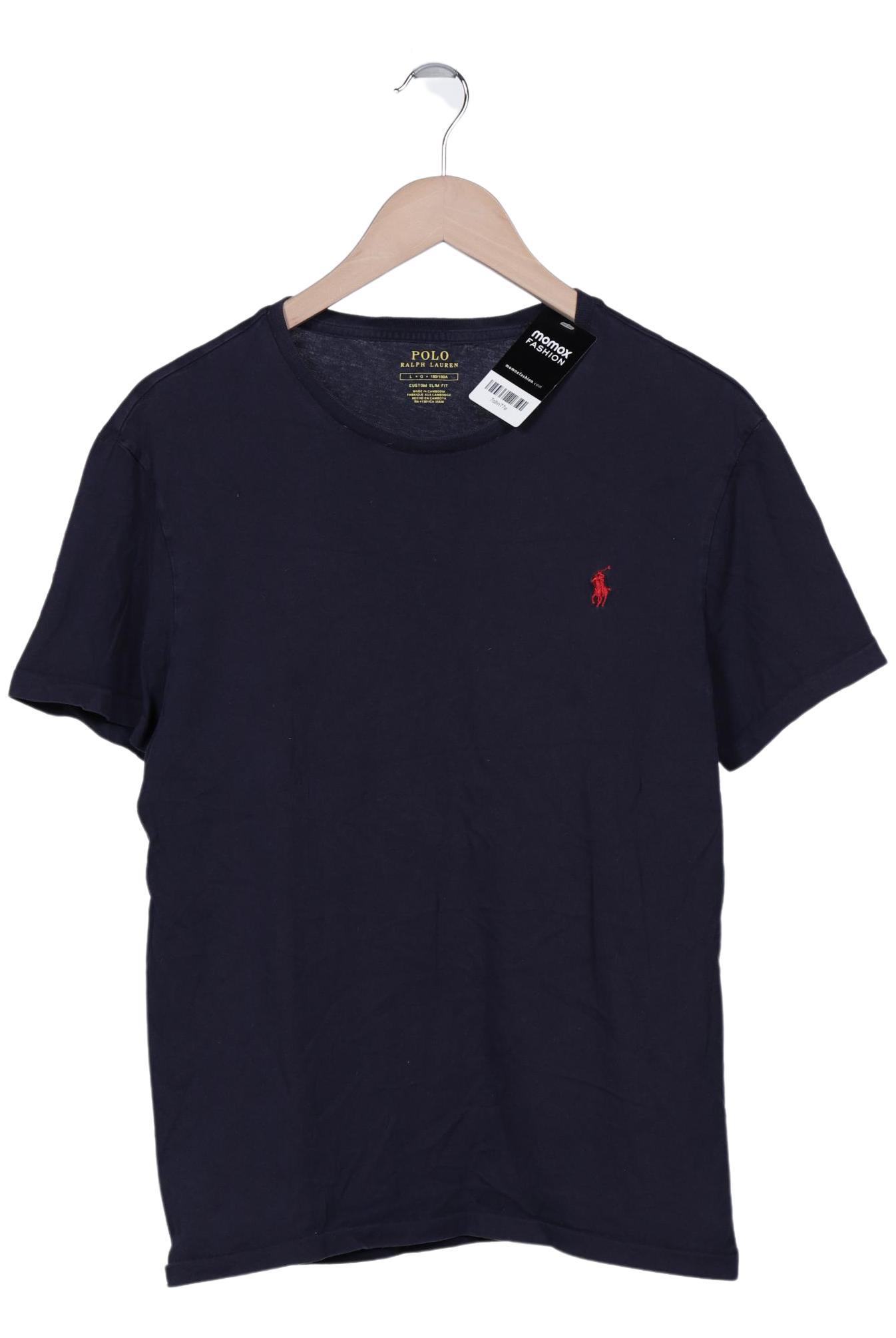 

Polo Ralph Lauren Herren T-Shirt, marineblau, Gr. 52