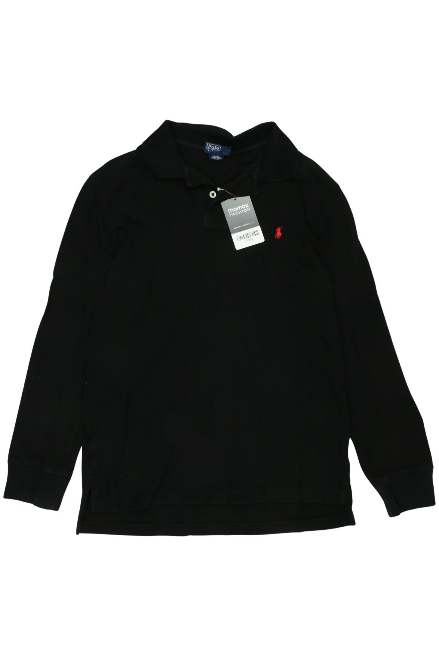 

Polo Ralph Lauren Herren Poloshirt, schwarz, Gr. 158
