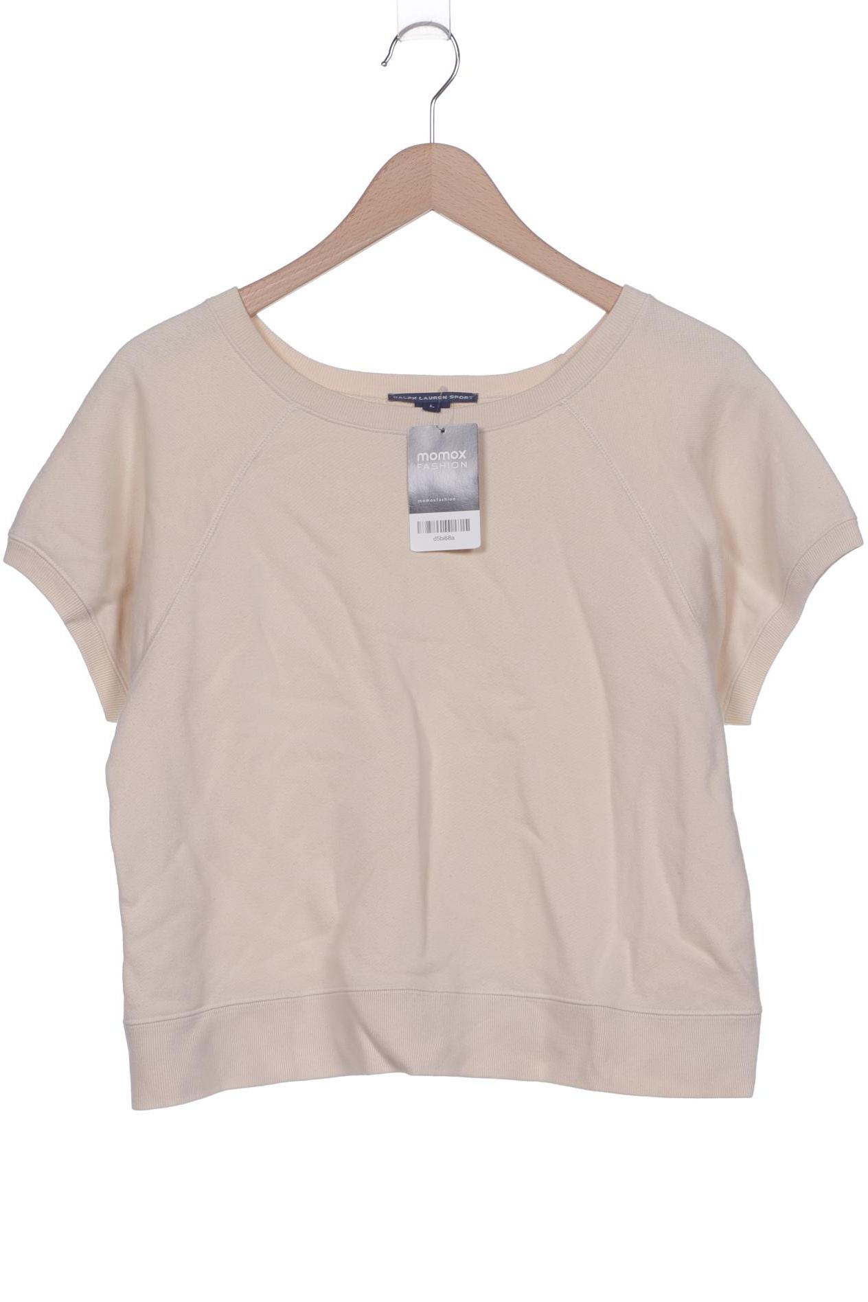 

Polo Ralph Lauren Damen Pullover, beige, Gr. 42