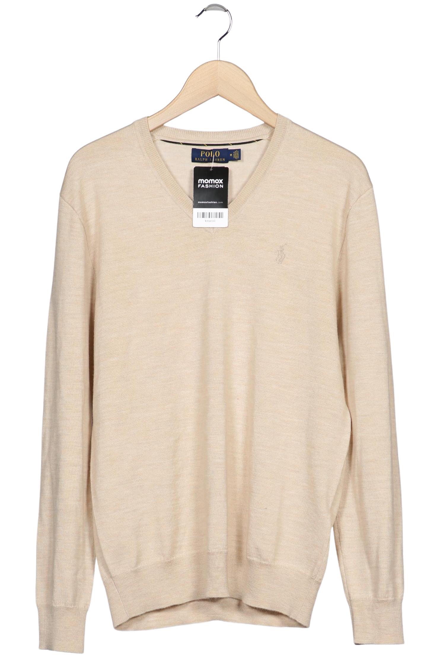 

Polo Ralph Lauren Herren Pullover, beige, Gr. 48
