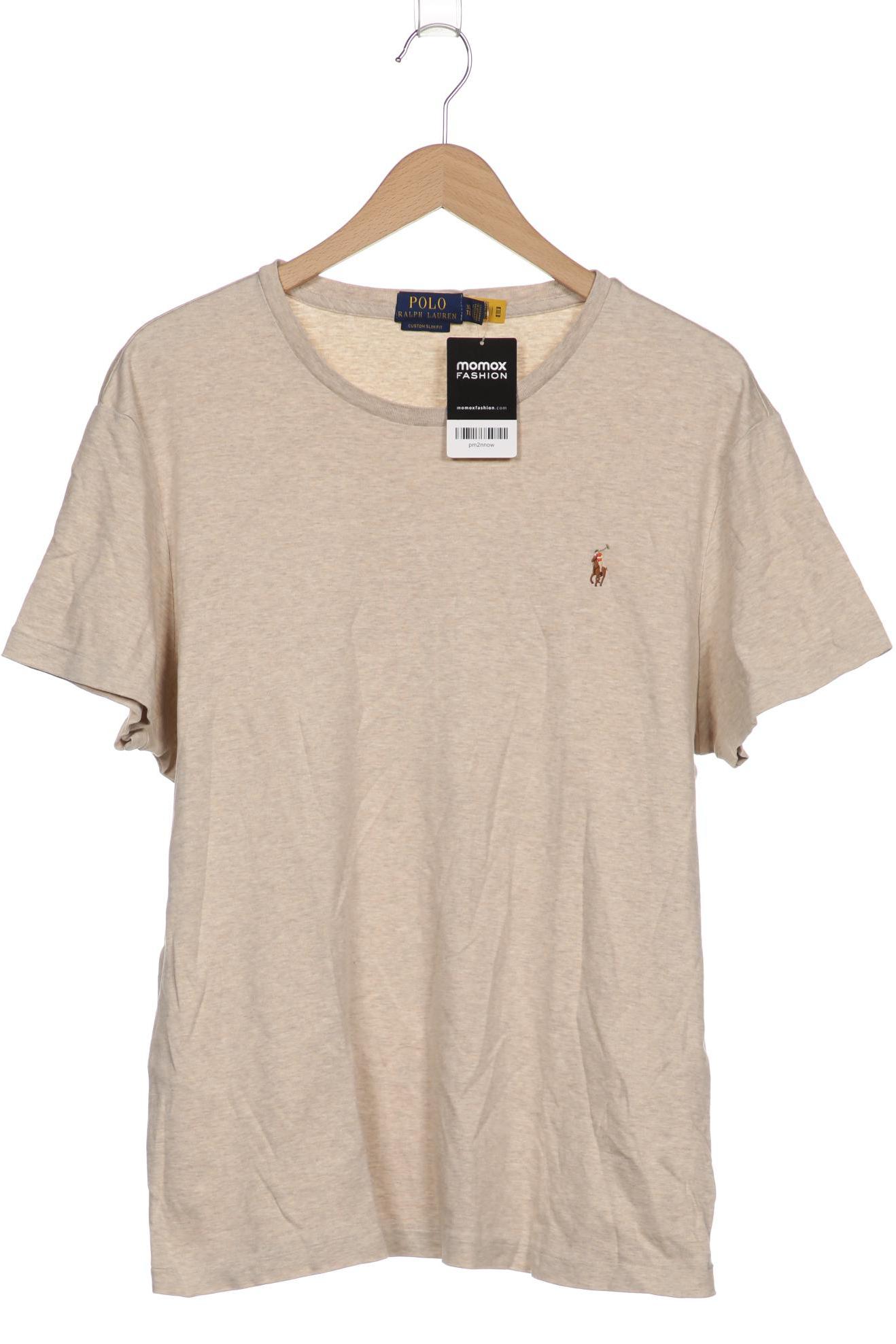 

Polo Ralph Lauren Herren T-Shirt, beige