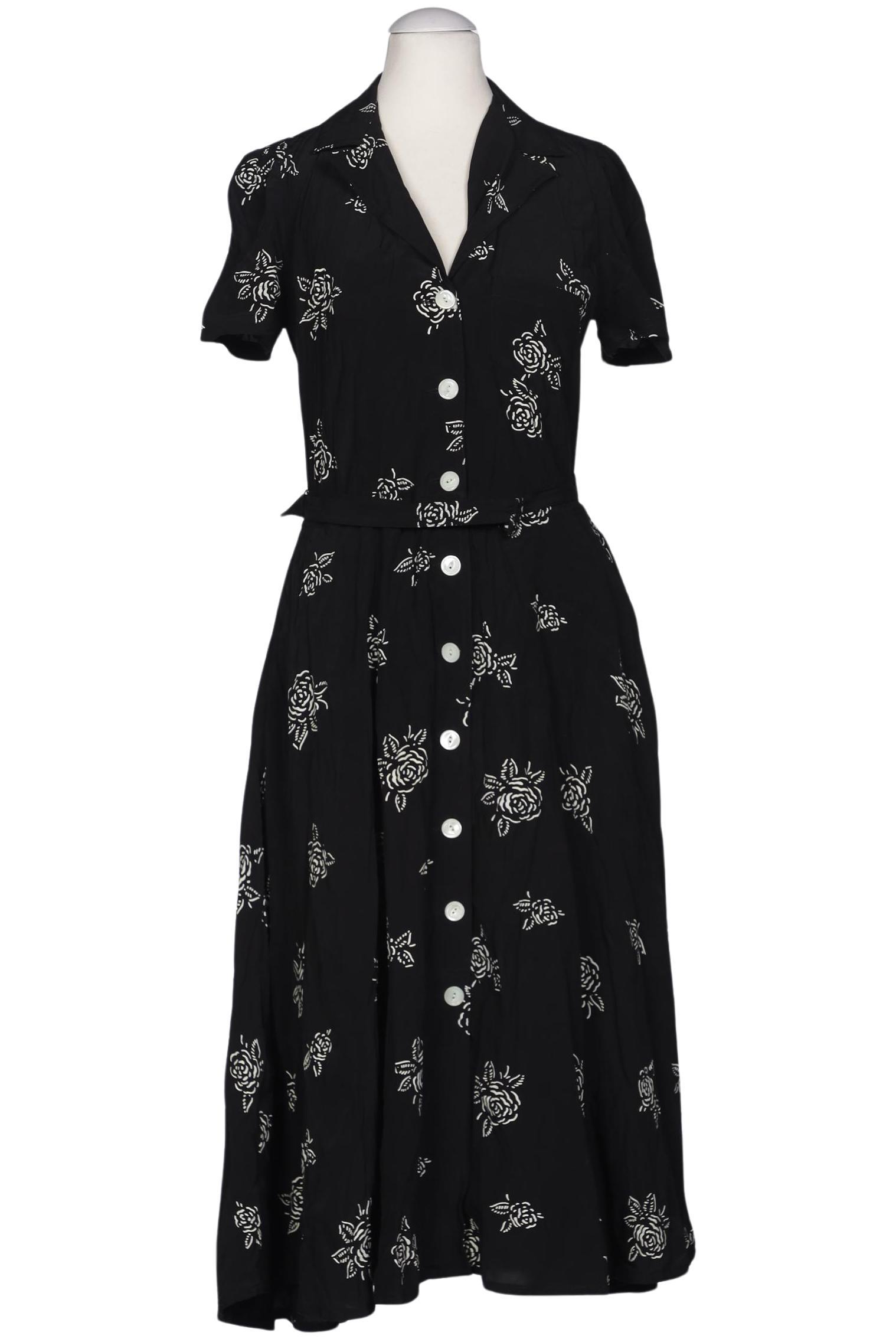 

Polo Ralph Lauren Damen Kleid, schwarz, Gr. 4