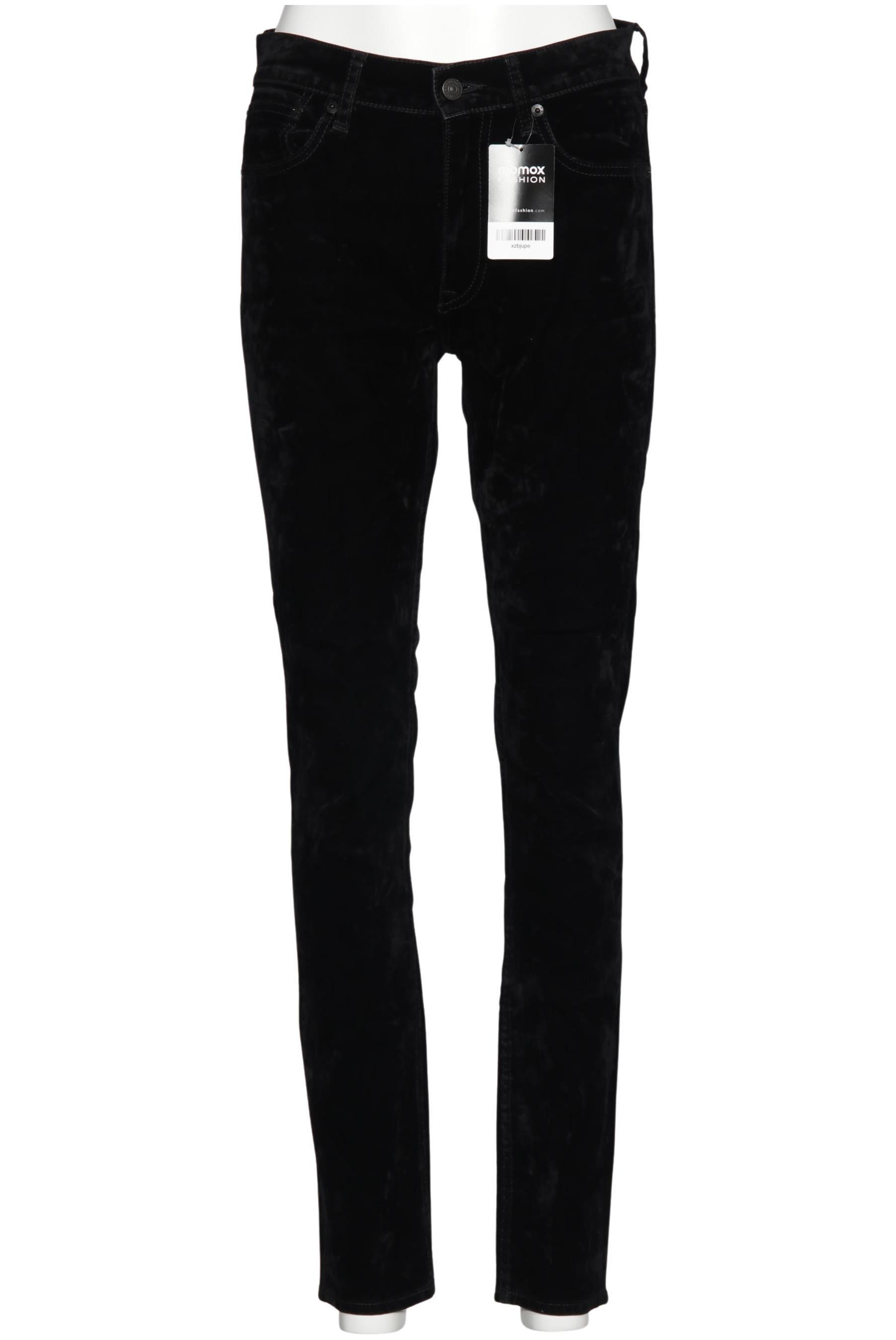 

Polo Ralph Lauren Damen Stoffhose, schwarz, Gr. 27