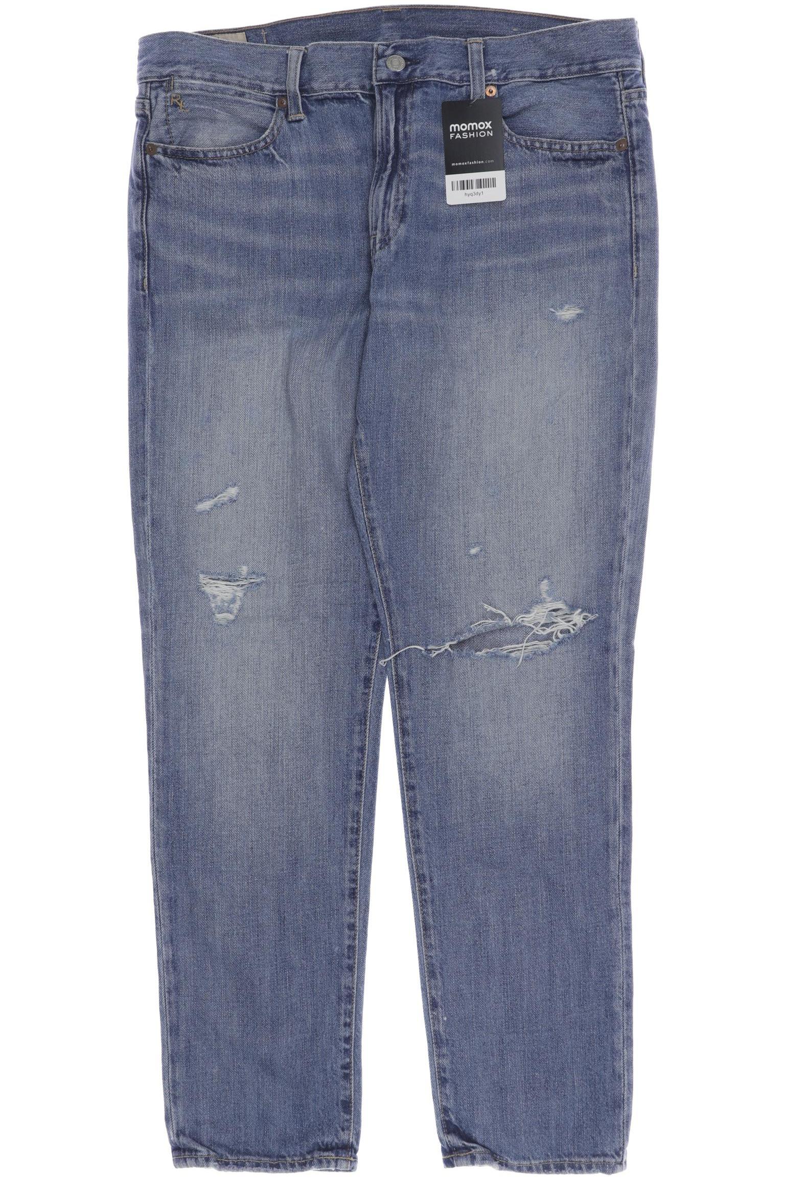 

Polo Ralph Lauren Damen Jeans, blau