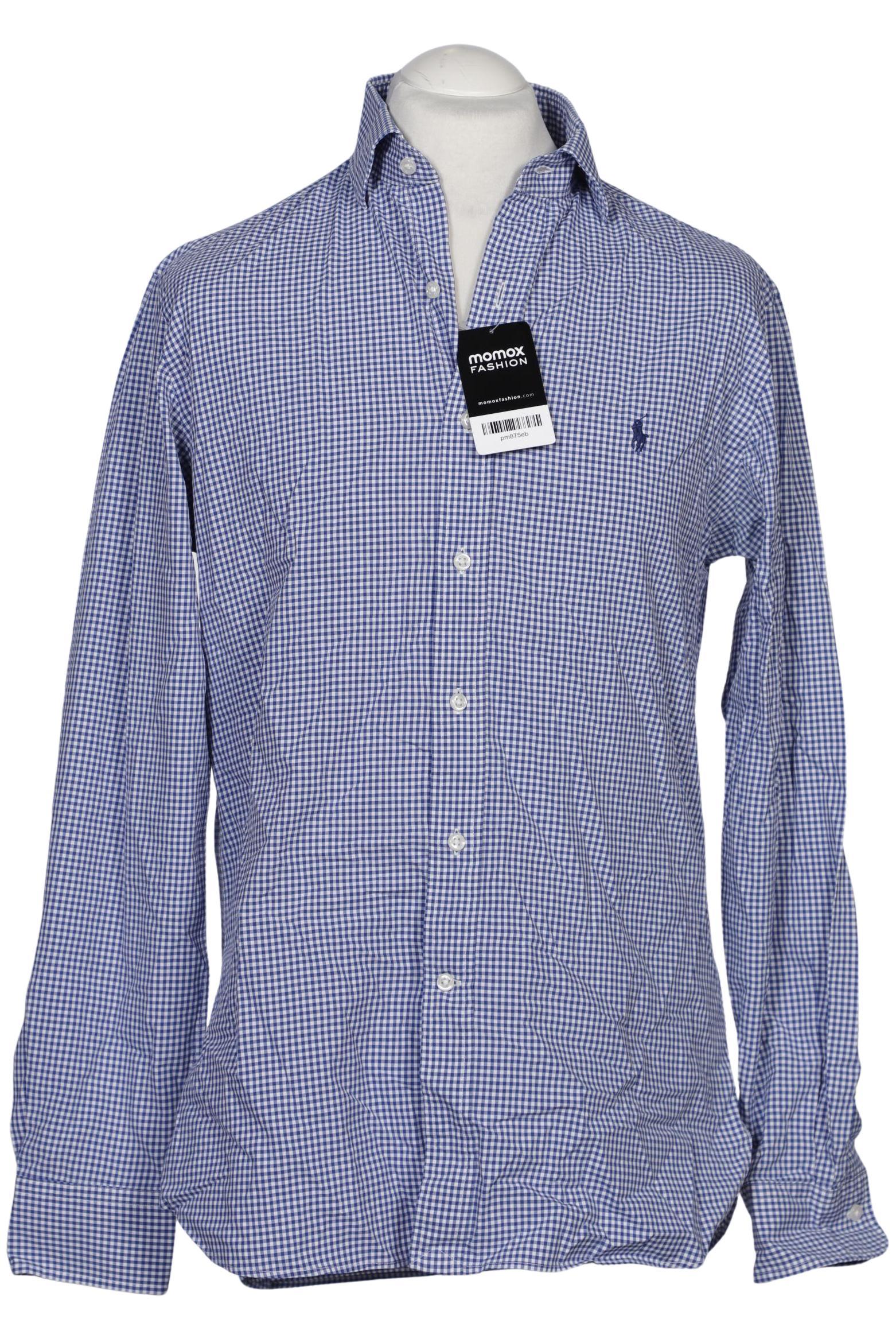 

Polo Ralph Lauren Herren Hemd, mehrfarbig, Gr. 48