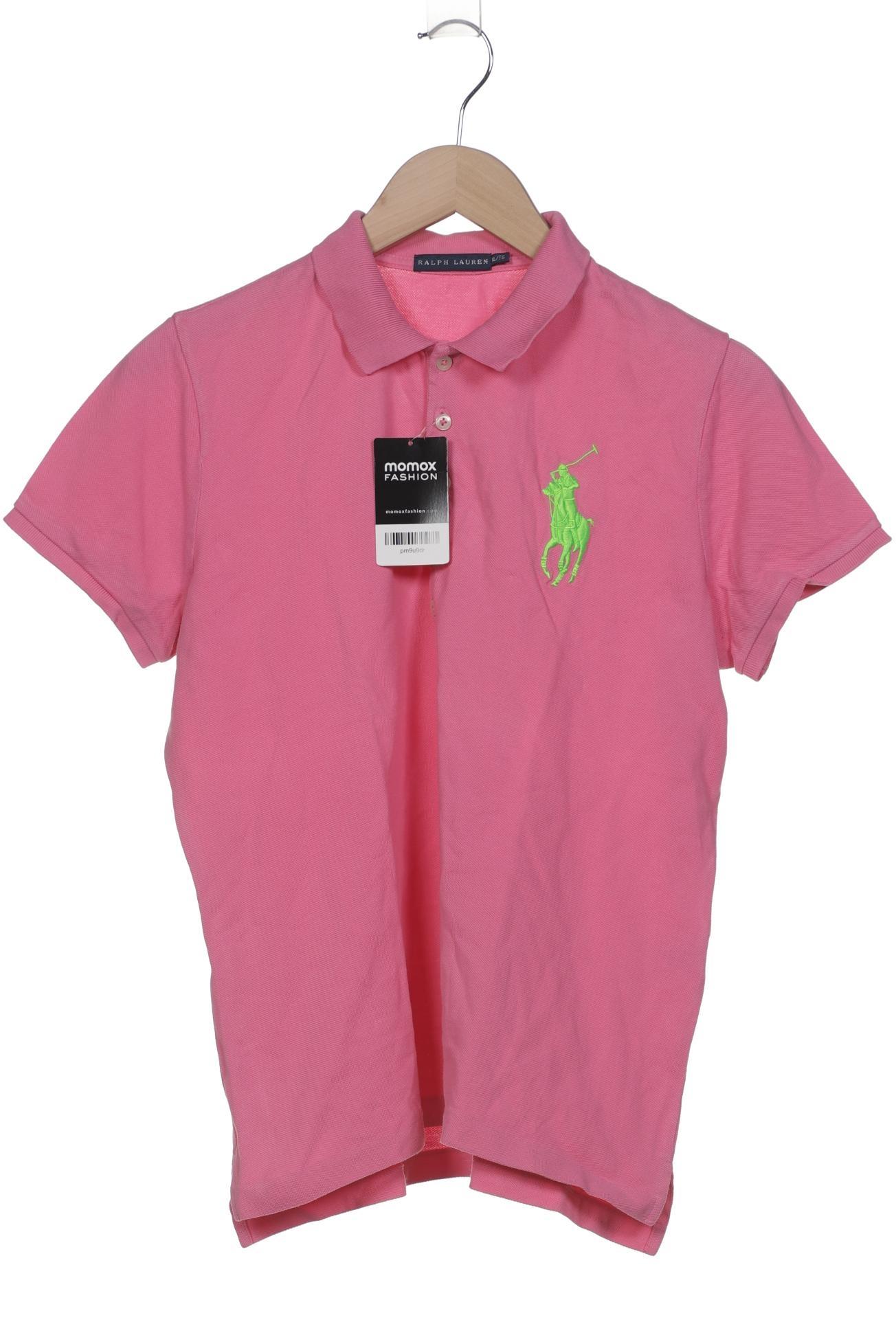 

Polo Ralph Lauren Damen Poloshirt, pink, Gr. 44