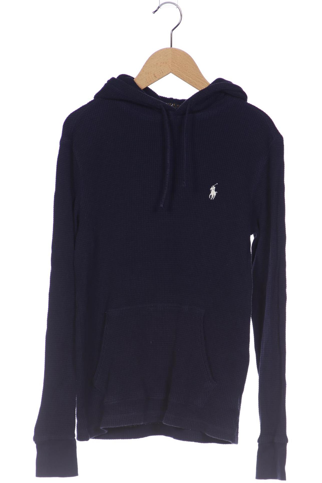 

Polo Ralph Lauren Damen Kapuzenpullover, marineblau, Gr. 34