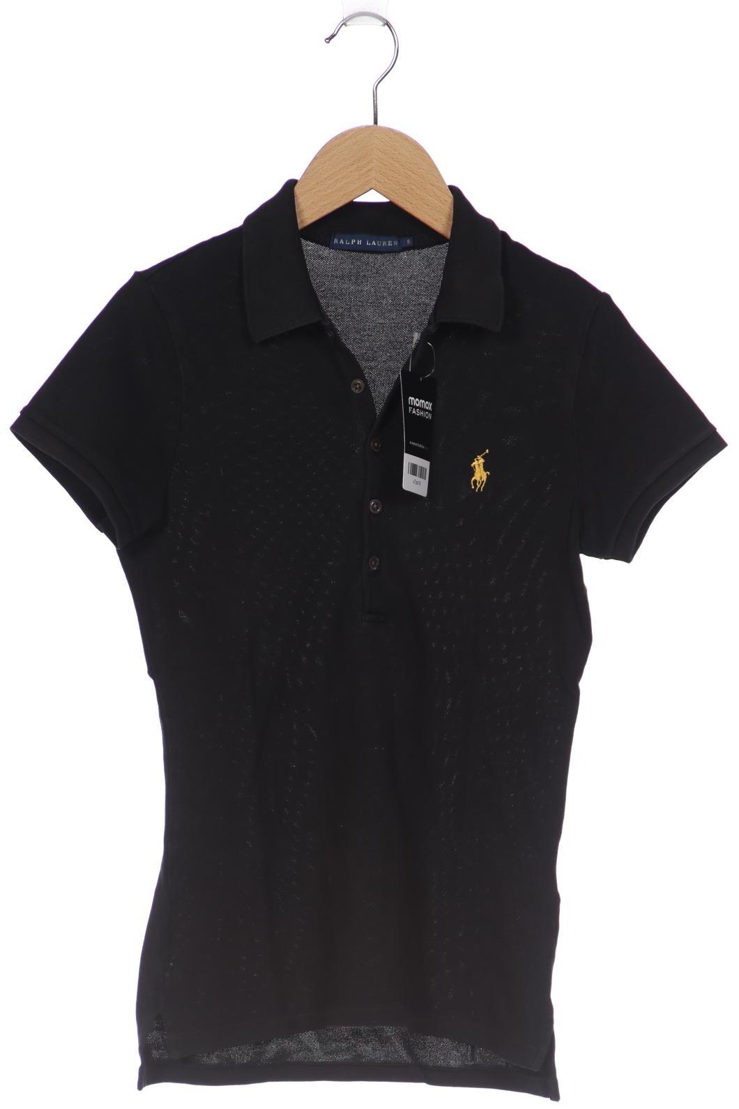 

Polo Ralph Lauren Damen Poloshirt, schwarz