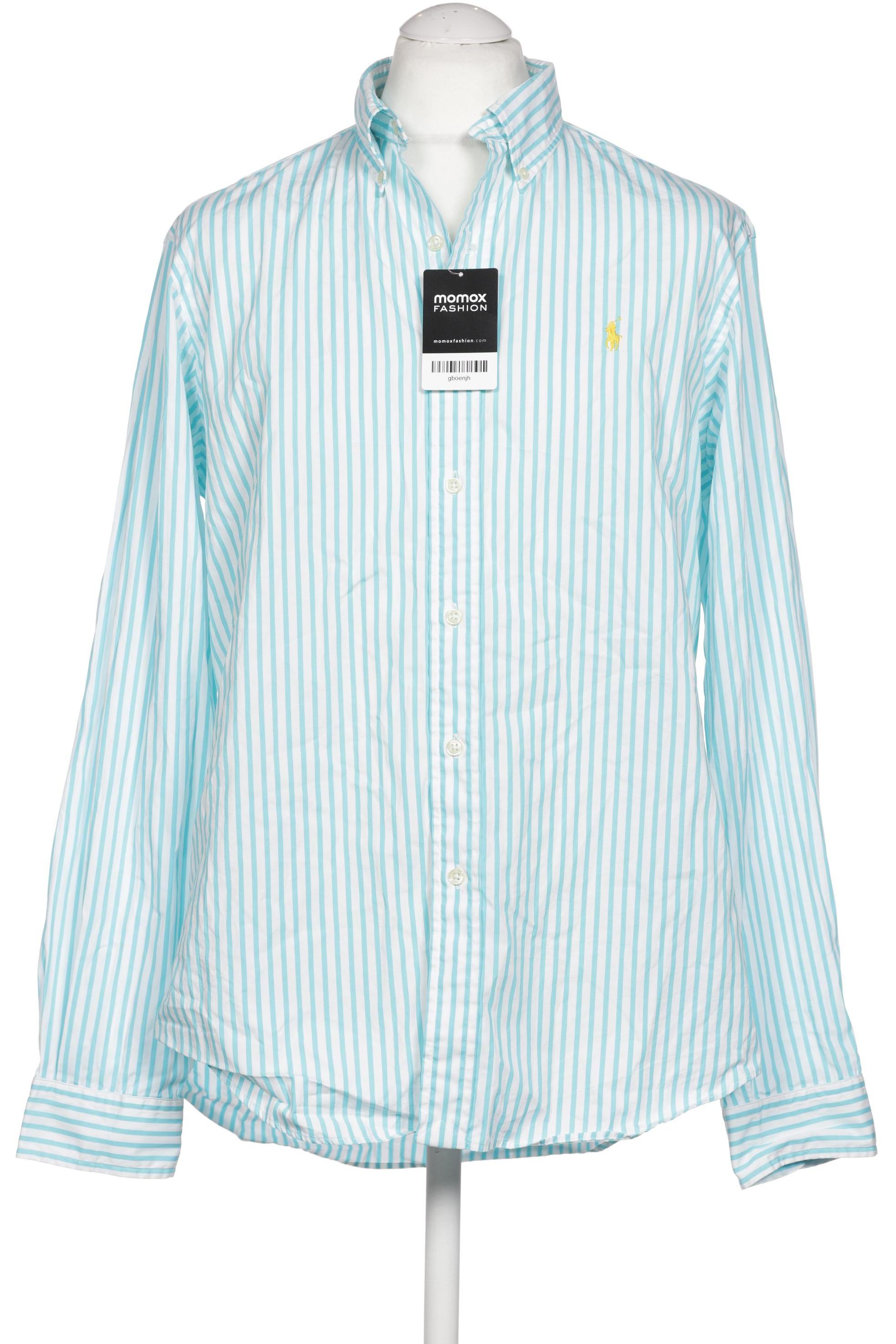 

Polo Ralph Lauren Herren Hemd, türkis