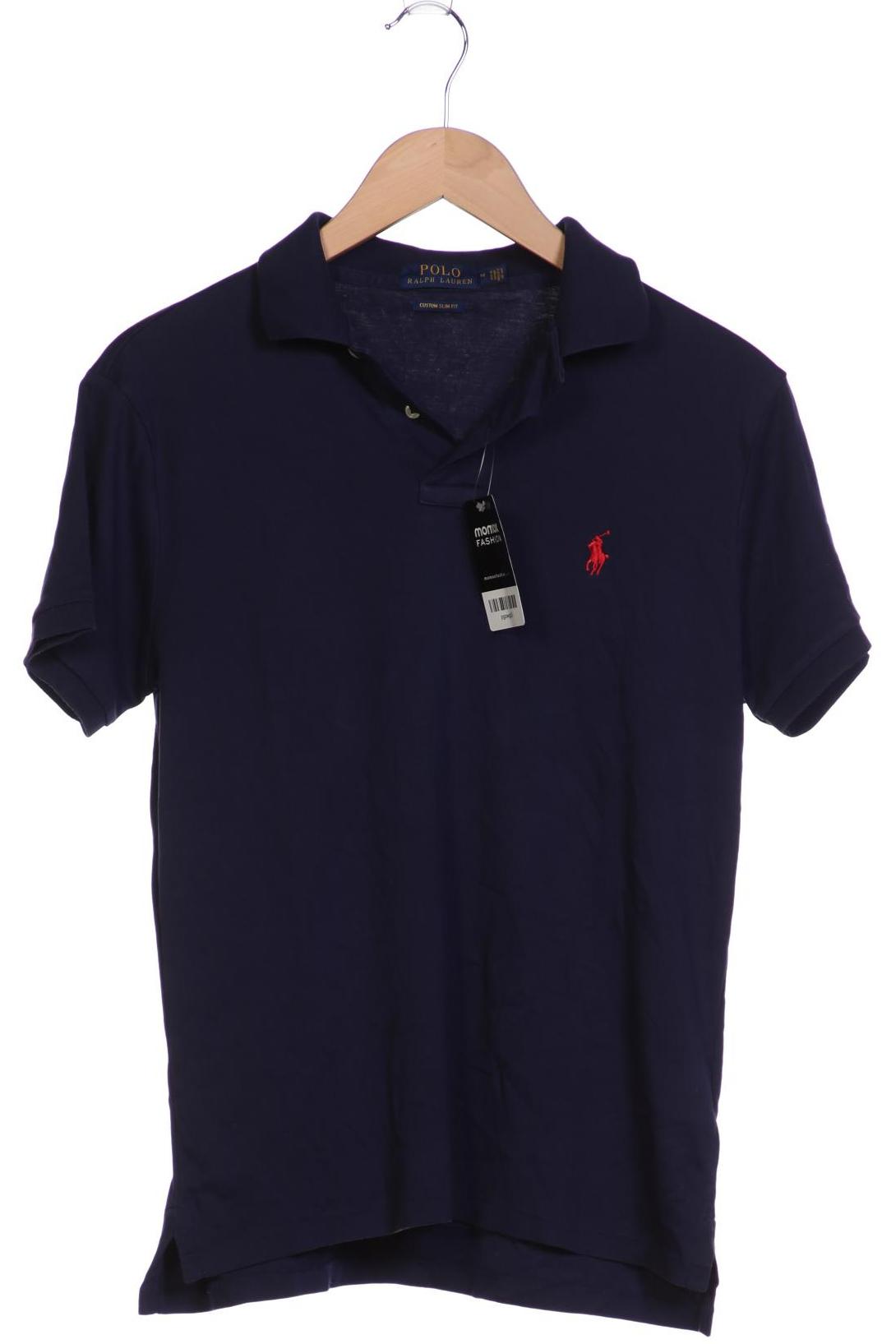 

Polo Ralph Lauren Herren Poloshirt, marineblau