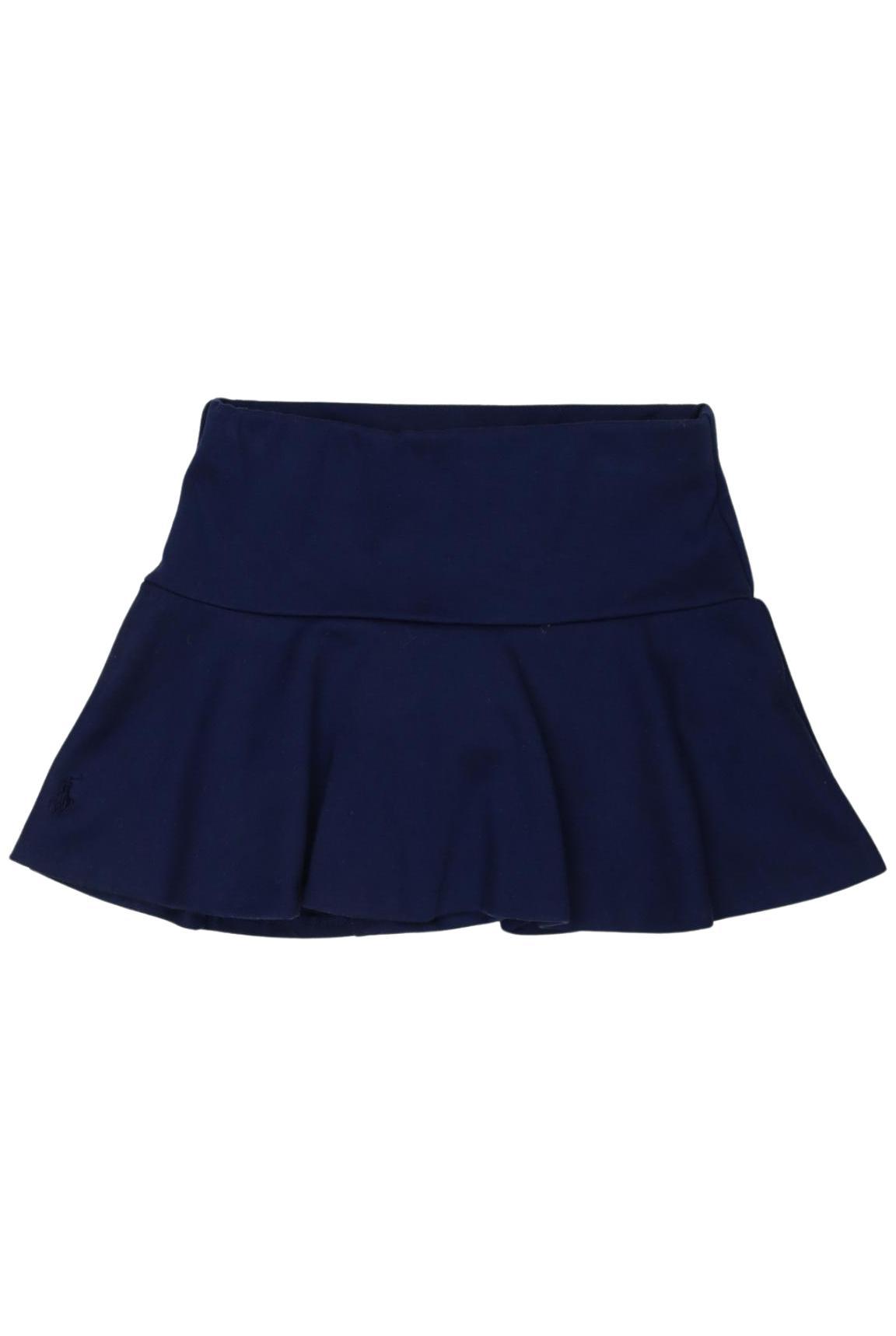 

Polo Ralph Lauren Damen Rock, blau, Gr. 104