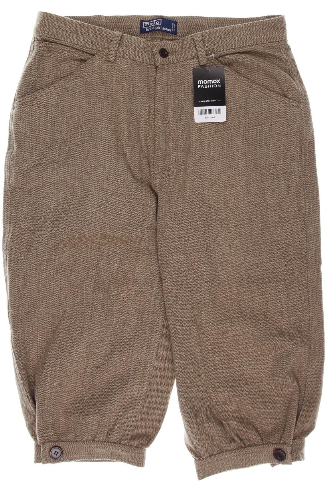 

Polo Ralph Lauren Damen Shorts, braun