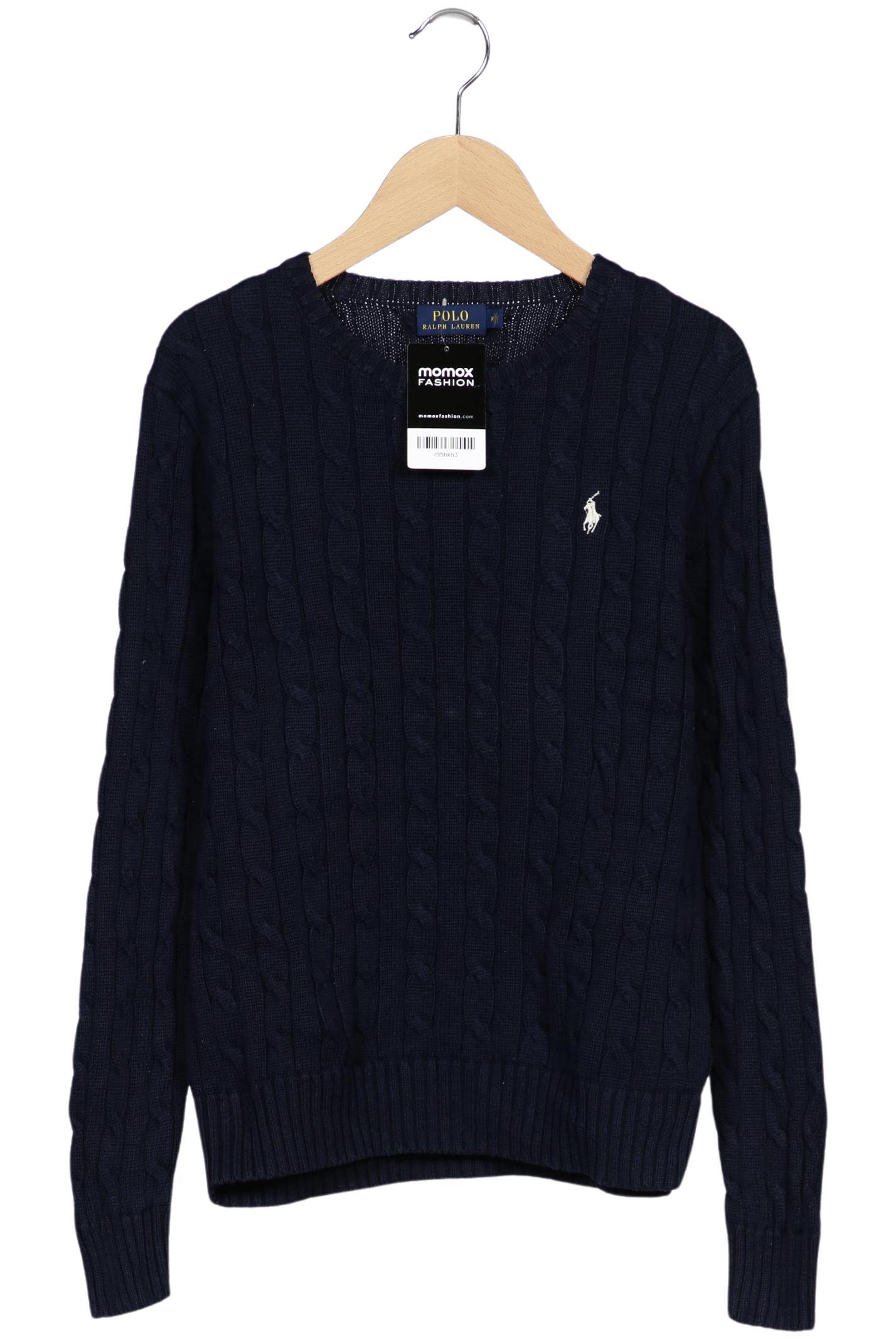 

Polo Ralph Lauren Damen Pullover, marineblau, Gr. 38