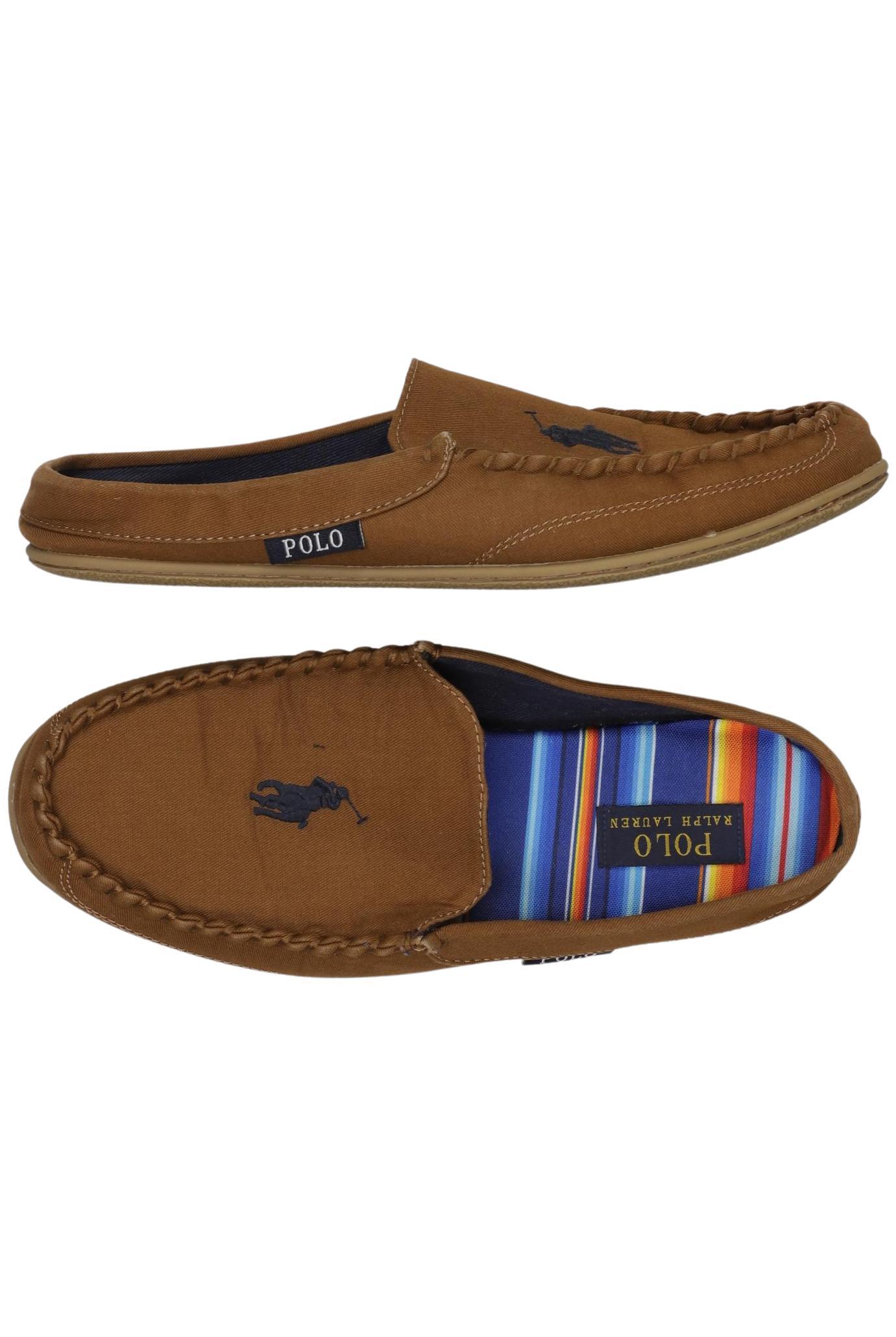 

Polo Ralph Lauren Damen Sandale, braun, Gr. 41