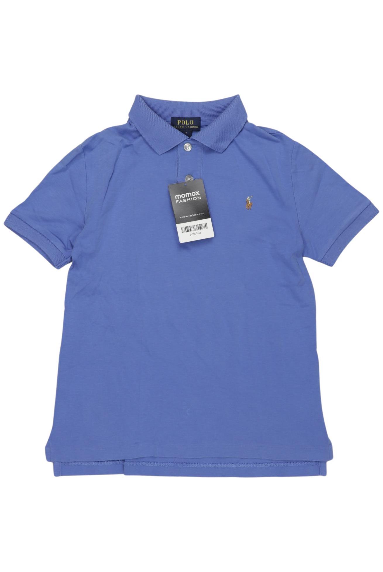 

Polo Ralph Lauren Herren Poloshirt, blau, Gr. 128