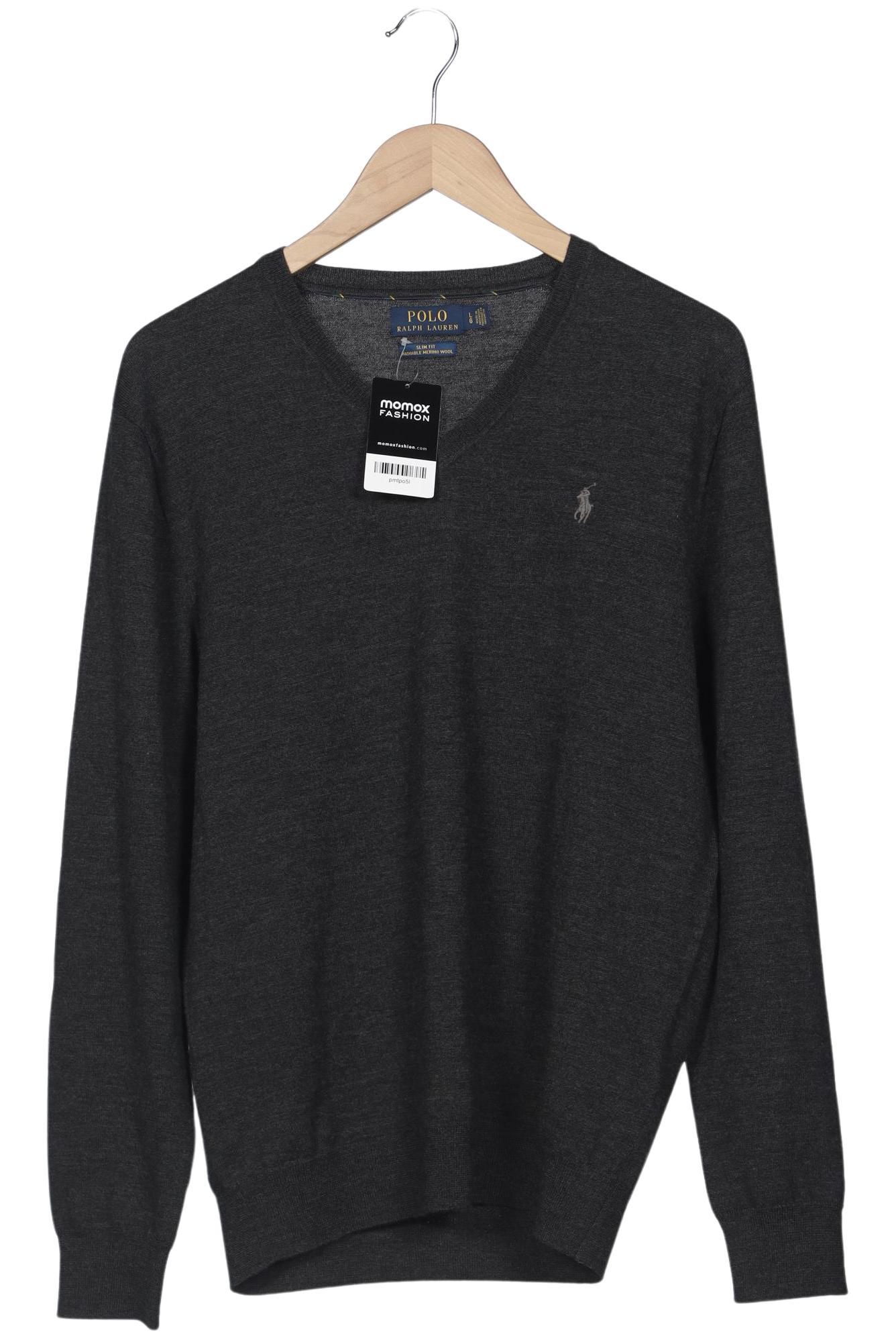 

Polo Ralph Lauren Herren Pullover, grau, Gr. 52