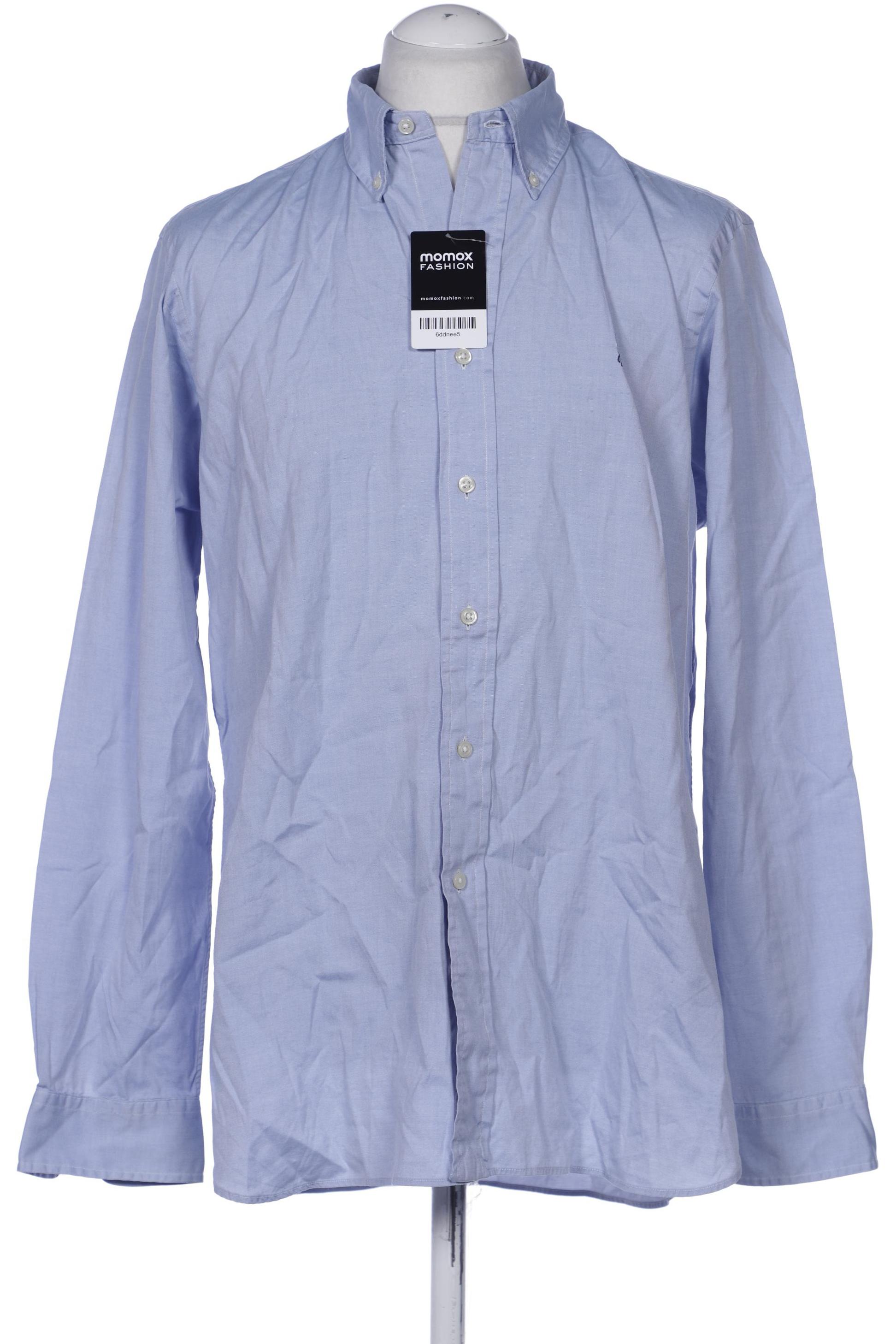 

Polo Ralph Lauren Herren Hemd, blau, Gr. 16.5