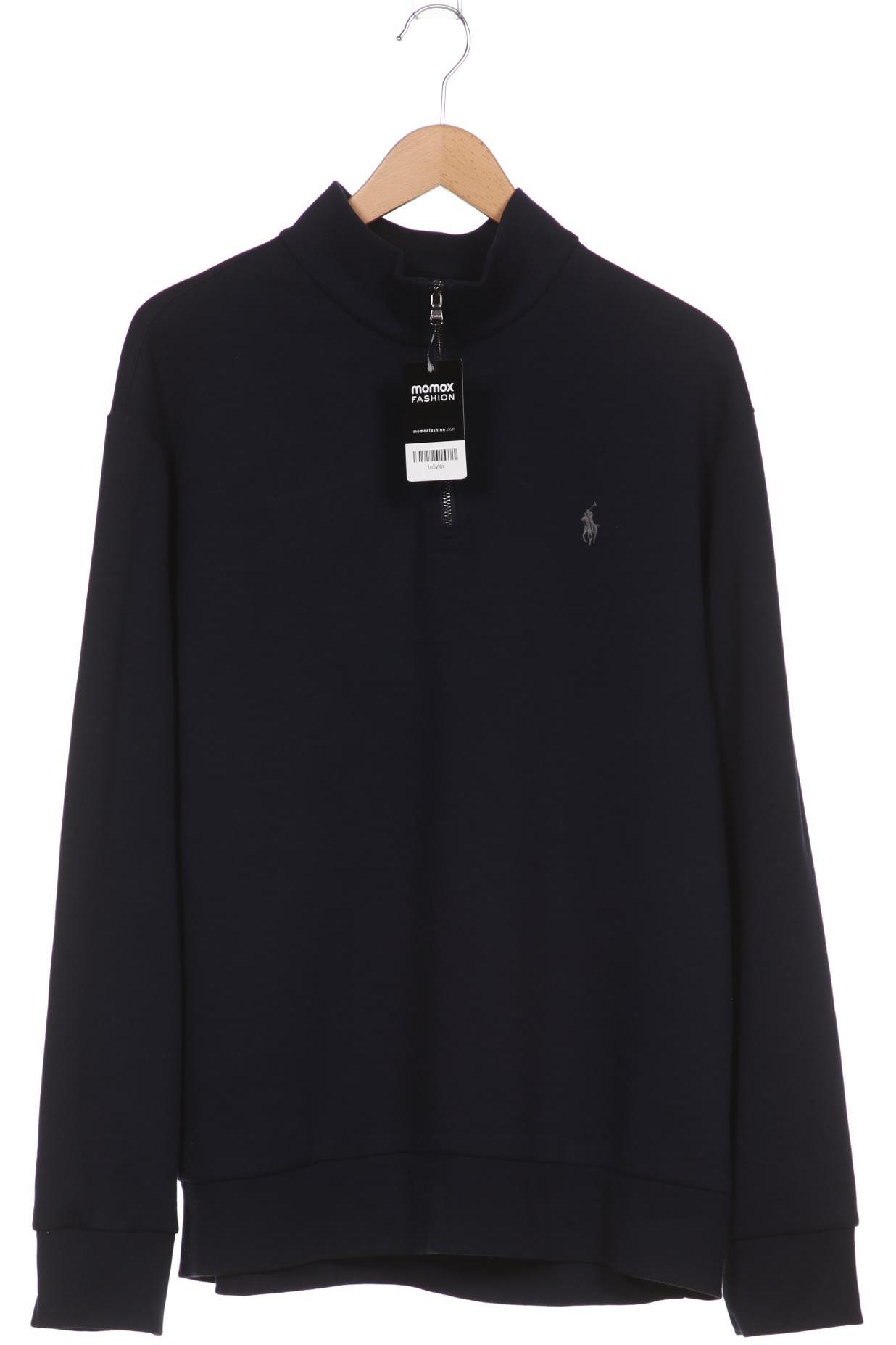 

Polo Ralph Lauren Herren Sweatshirt, marineblau, Gr. 54