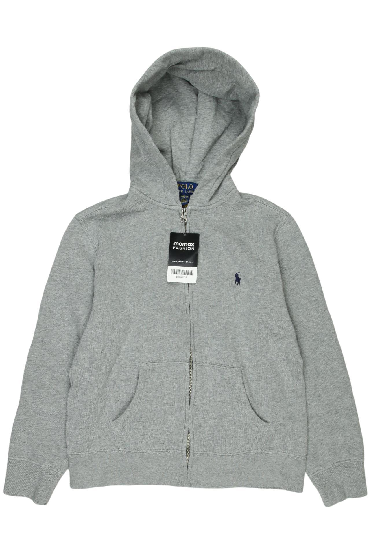 

Polo Ralph Lauren Herren Hoodies & Sweater, grau, Gr. 140