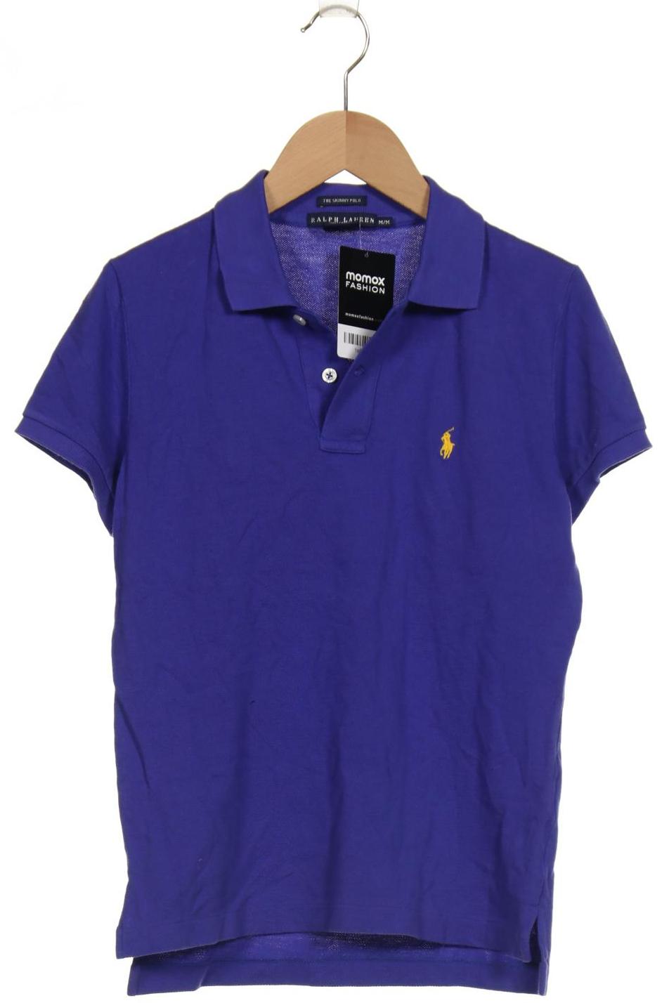 

Polo Ralph Lauren Damen Poloshirt, flieder