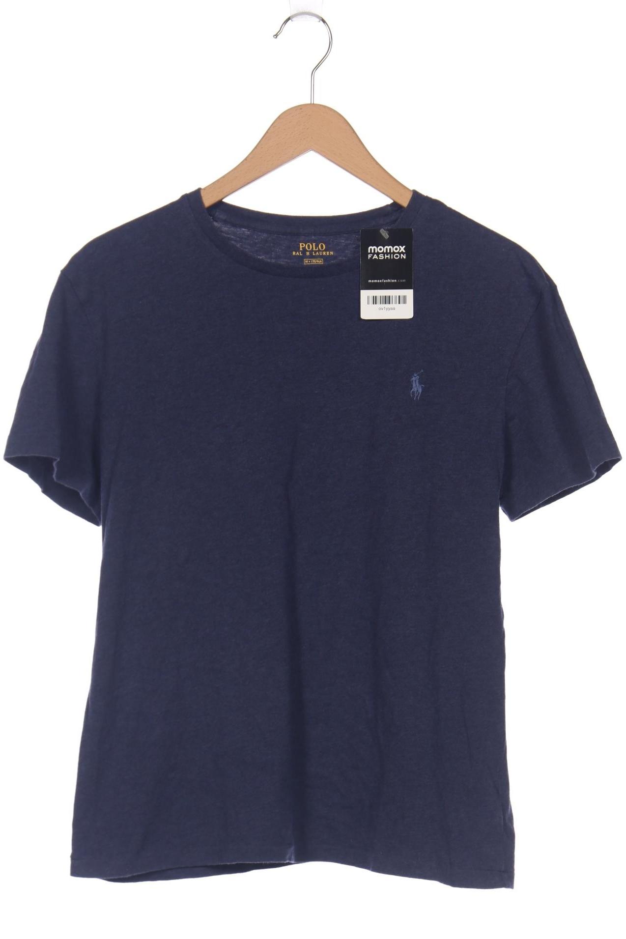 

Polo Ralph Lauren Herren T-Shirt, marineblau, Gr. 48