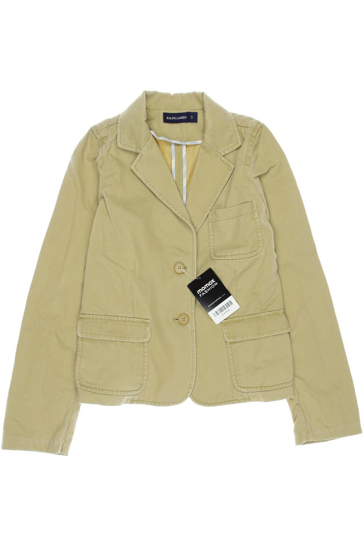 

Polo Ralph Lauren Damen Jacke, braun, Gr. 164
