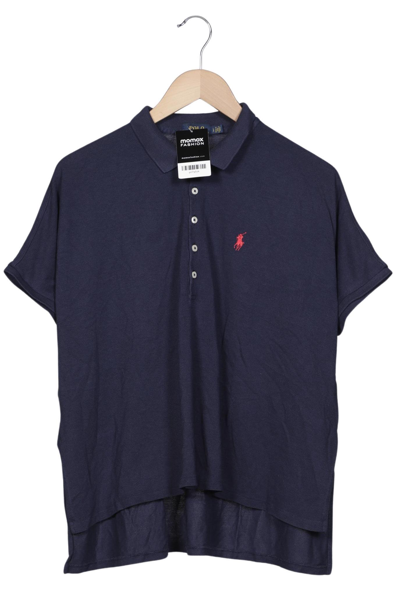 

Polo Ralph Lauren Damen Poloshirt, marineblau, Gr. 42