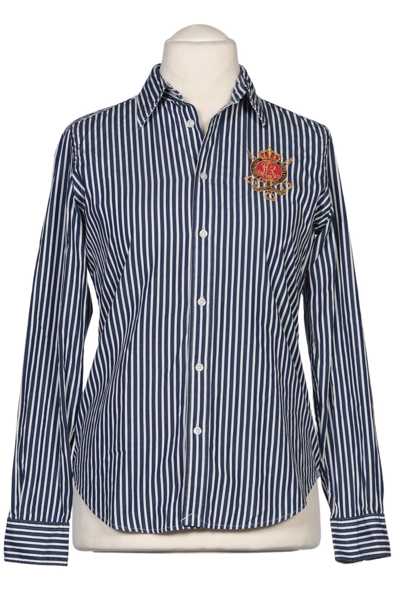 

Polo Ralph Lauren Damen Bluse, mehrfarbig, Gr. 10