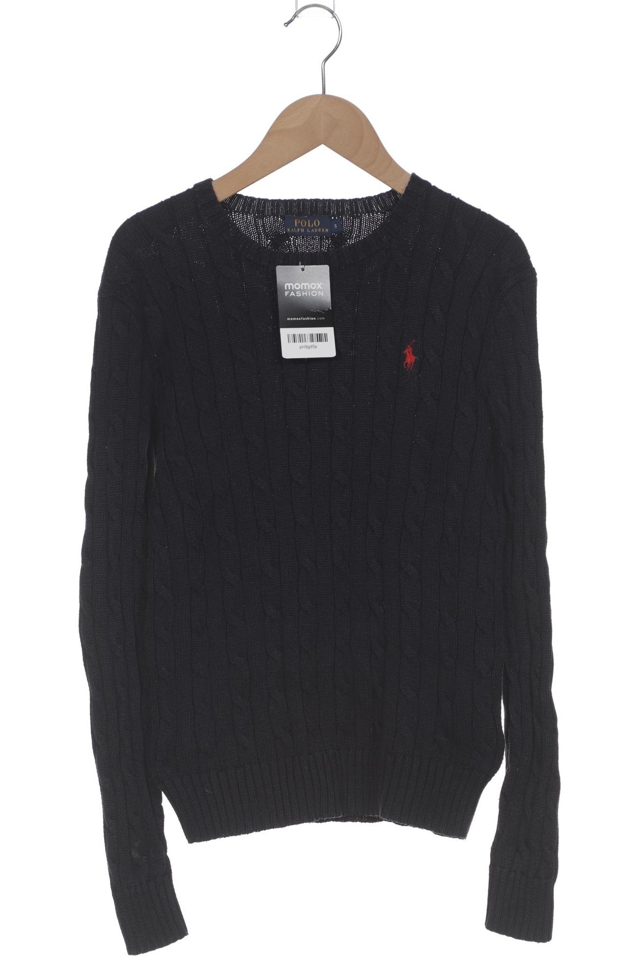 

Polo Ralph Lauren Damen Pullover, marineblau, Gr. 36