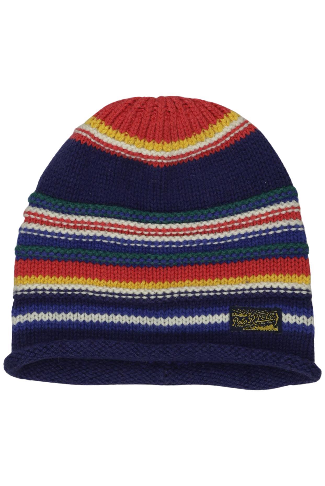 

Polo Ralph Lauren Herren Hut/Mütze, mehrfarbig, Gr. uni