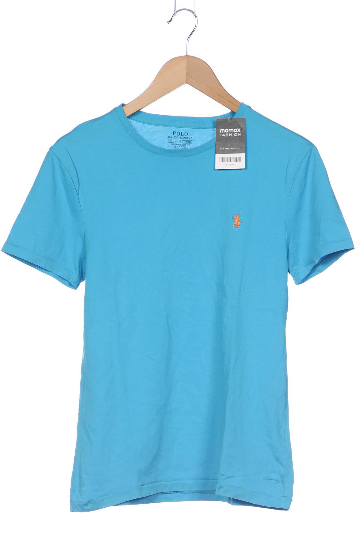

Polo Ralph Lauren Herren T-Shirt, blau, Gr. 46