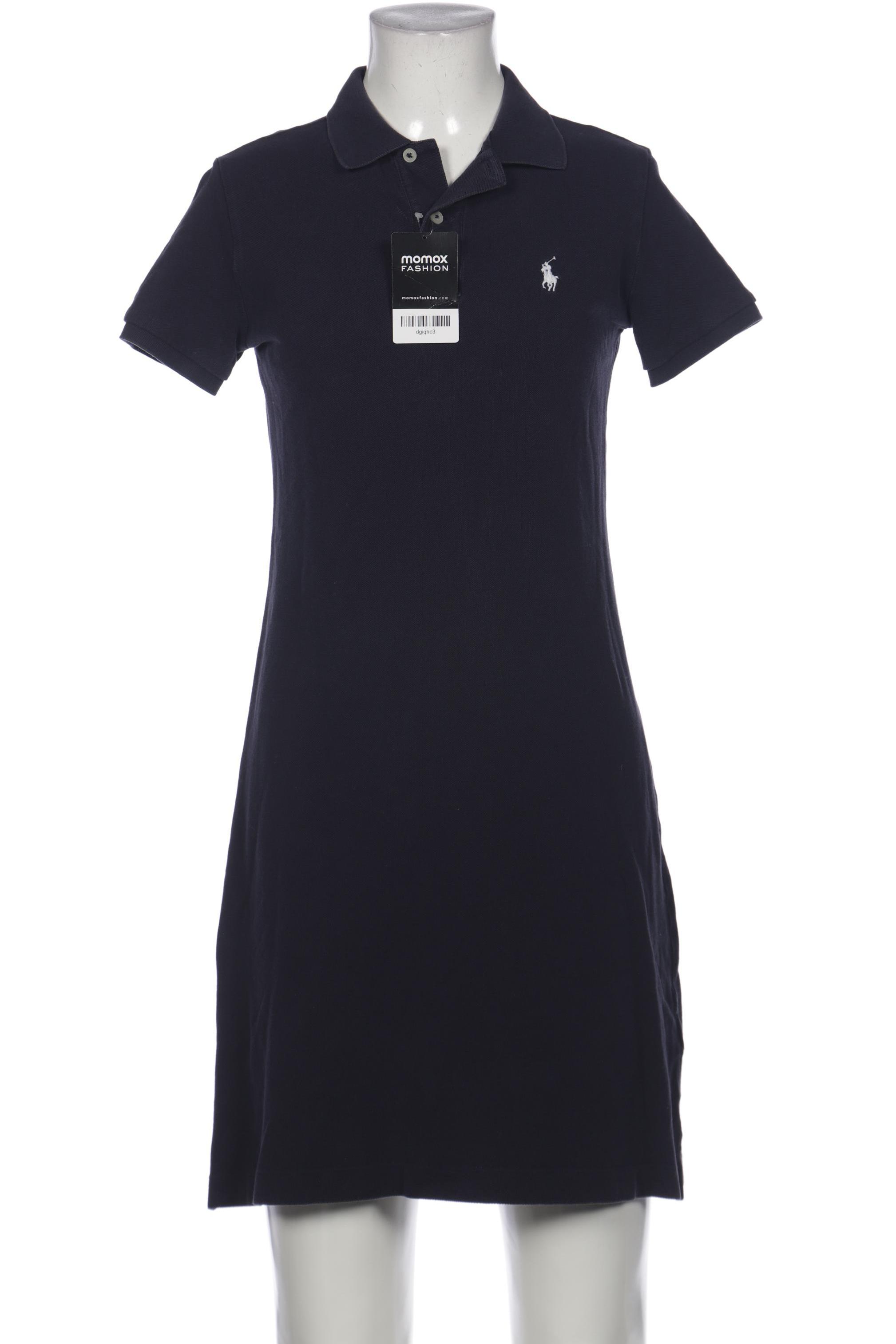 

Polo Ralph Lauren Damen Kleid, marineblau