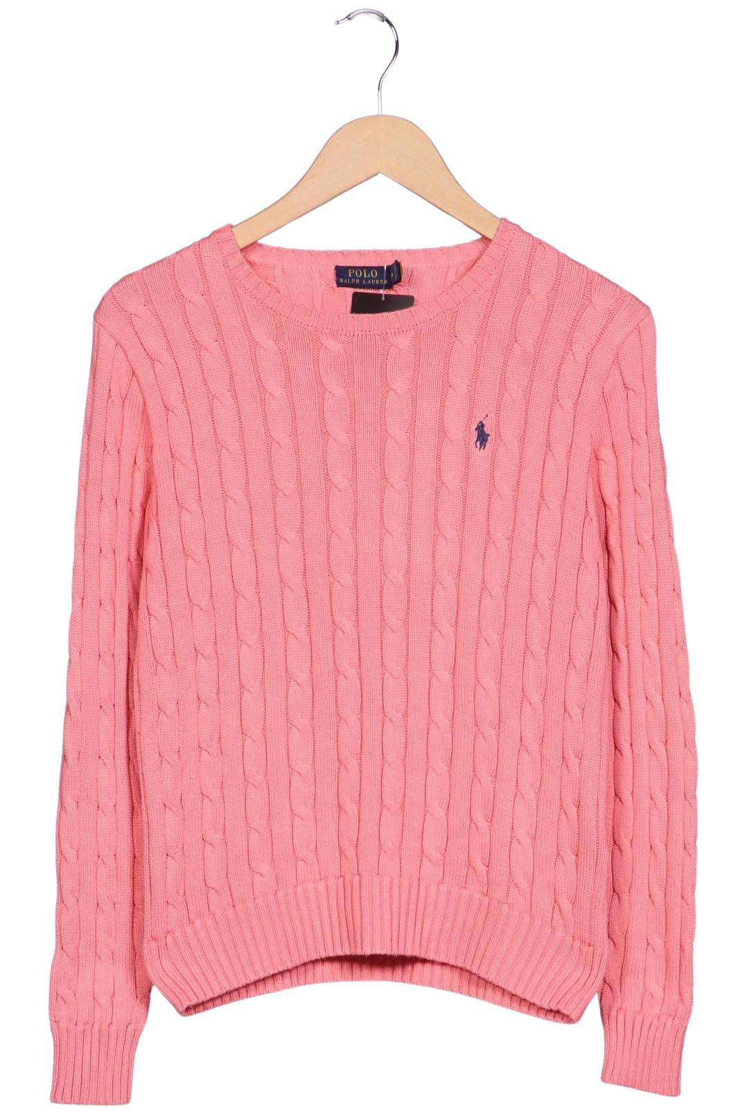 

Polo Ralph Lauren Damen Pullover, pink, Gr. 38