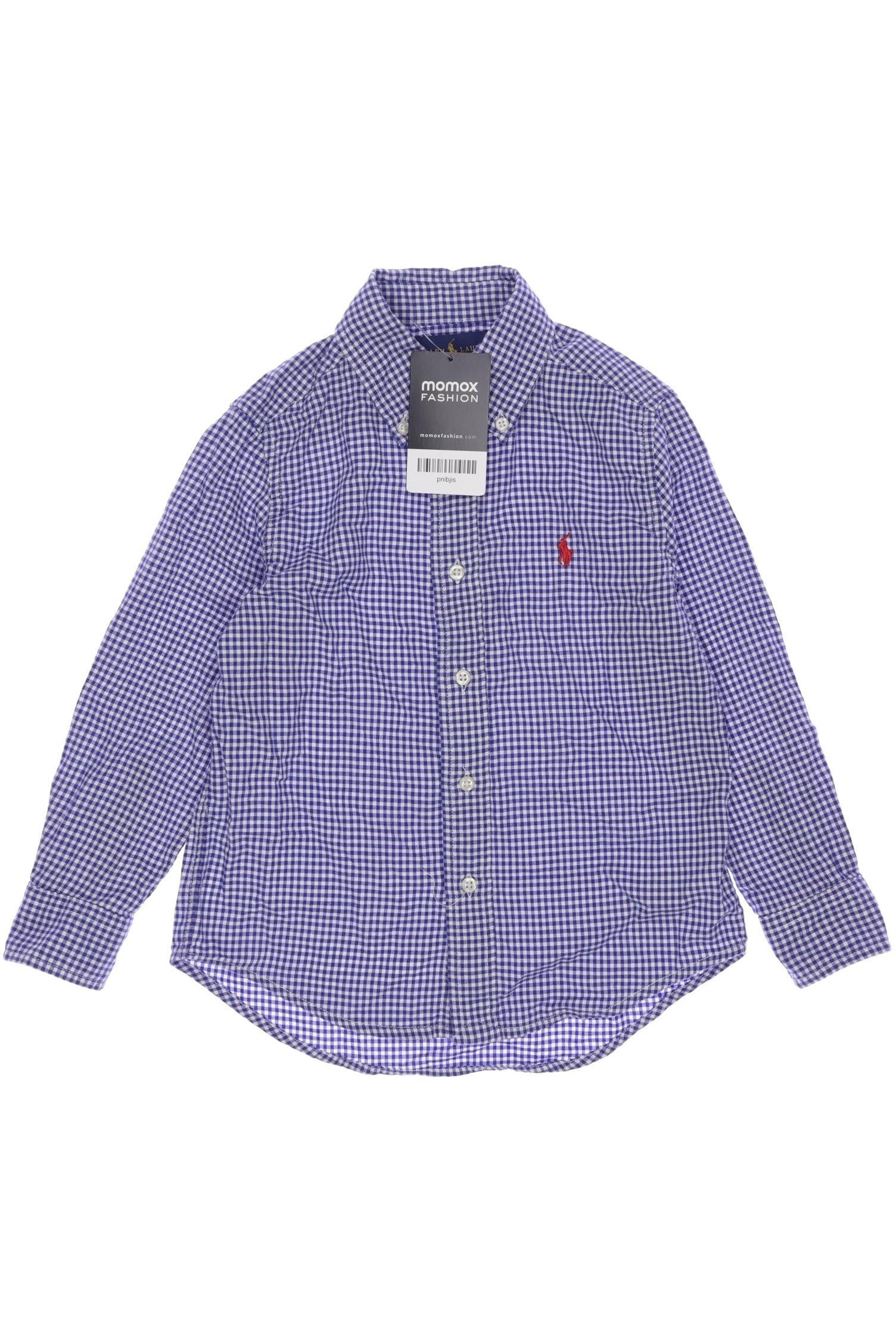 

Polo Ralph Lauren Herren Hemd, marineblau, Gr. 110